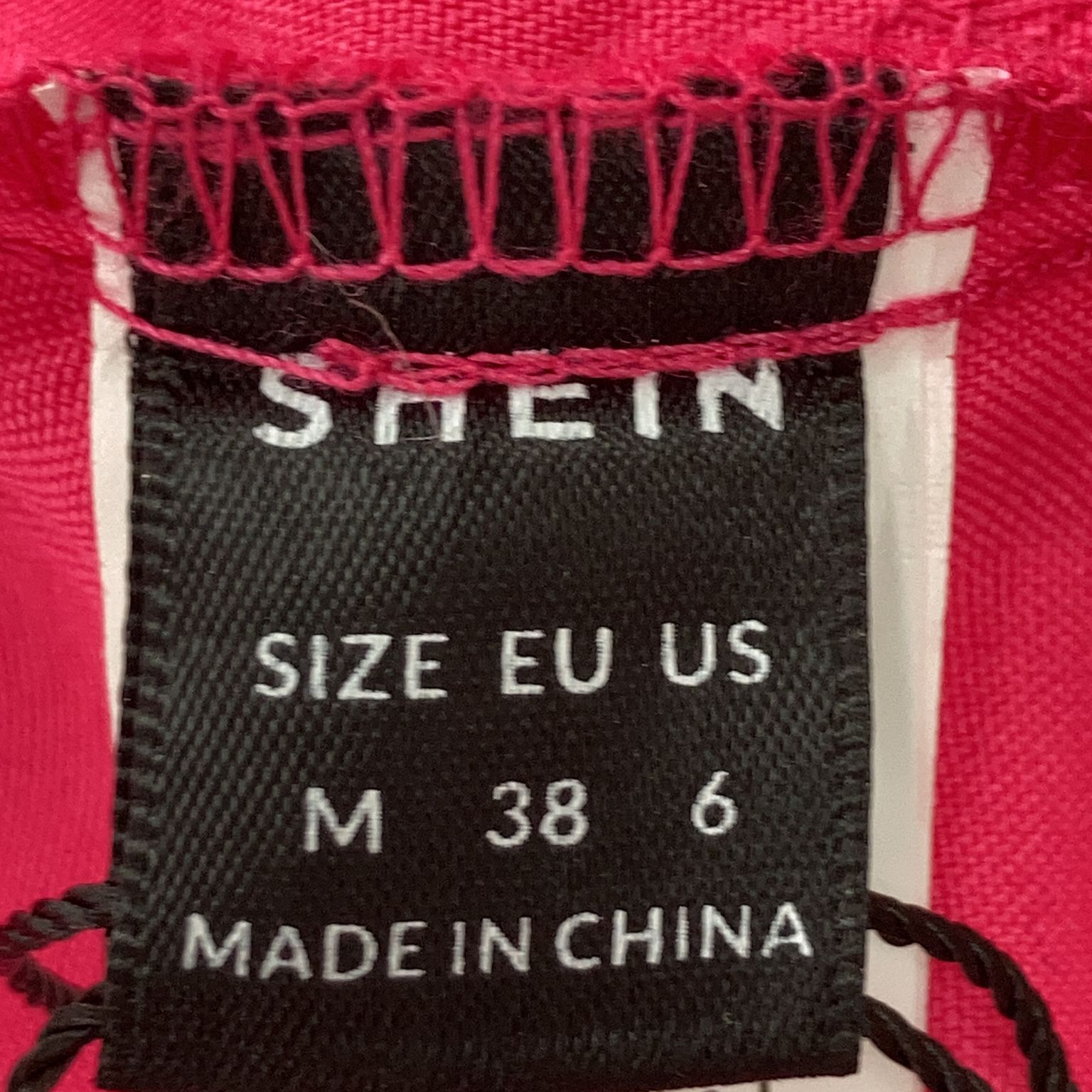 Shein