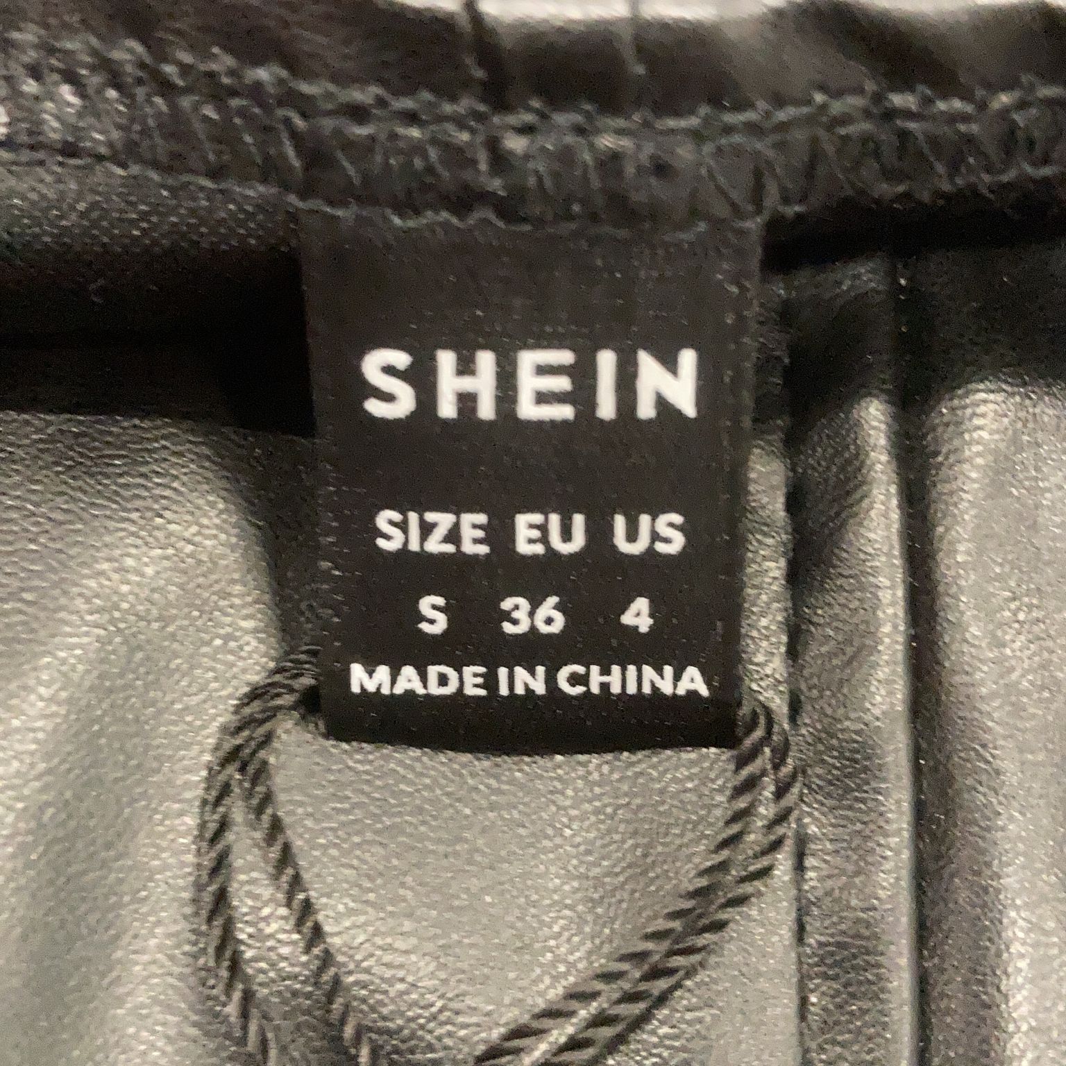 Shein