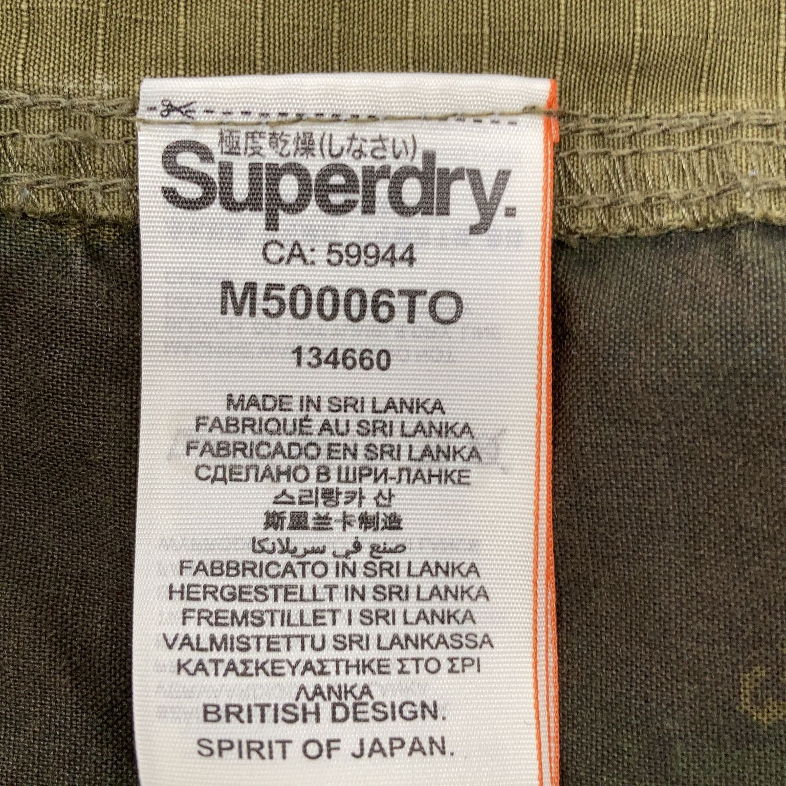 Superdry