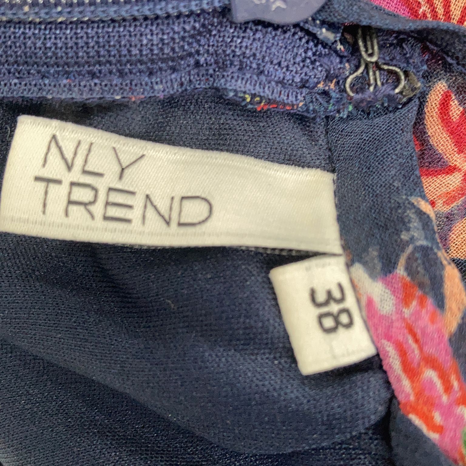 NLY Trend