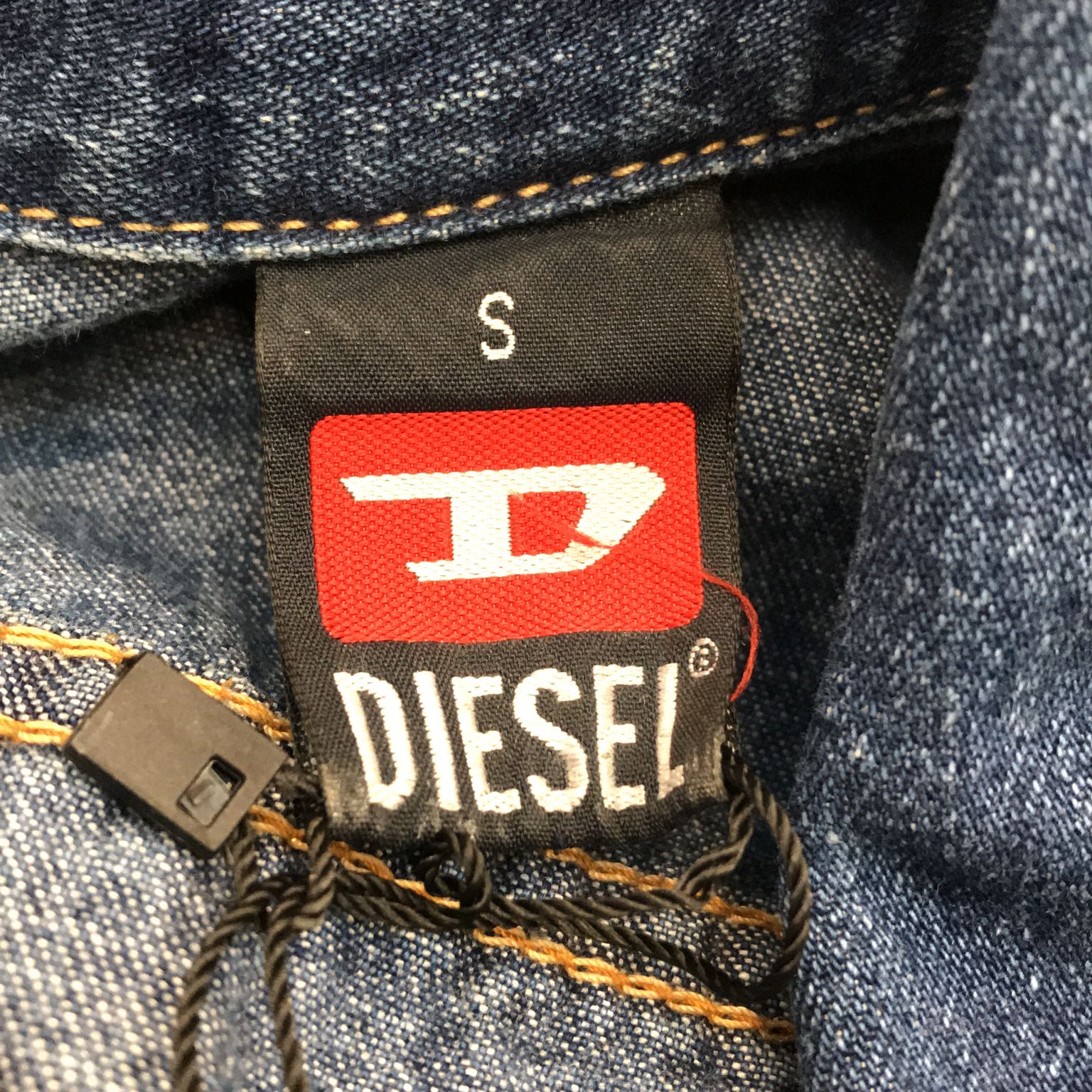 Diesel