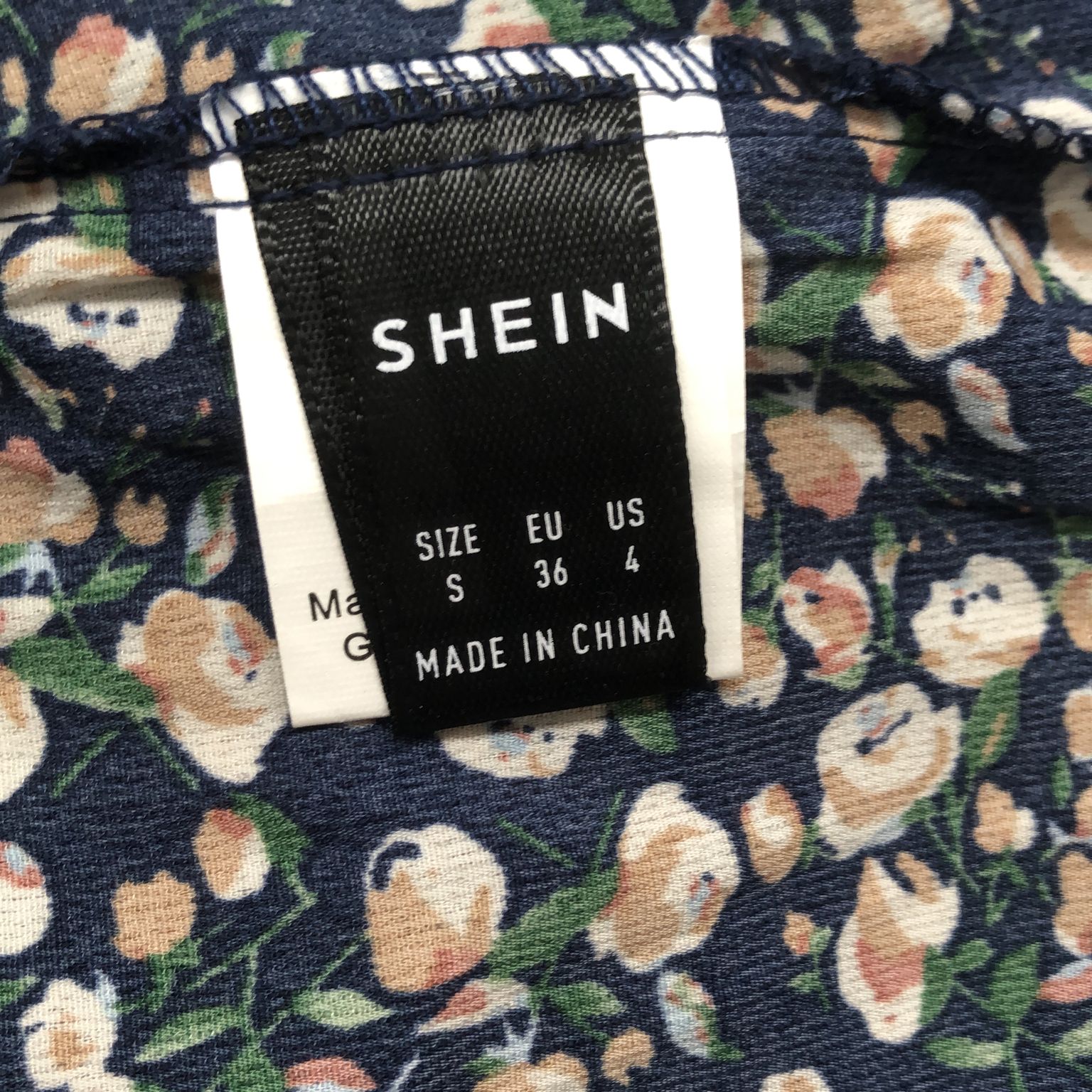 Shein