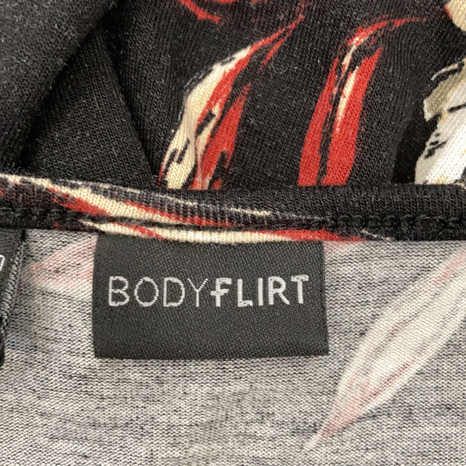 Bodyflirt