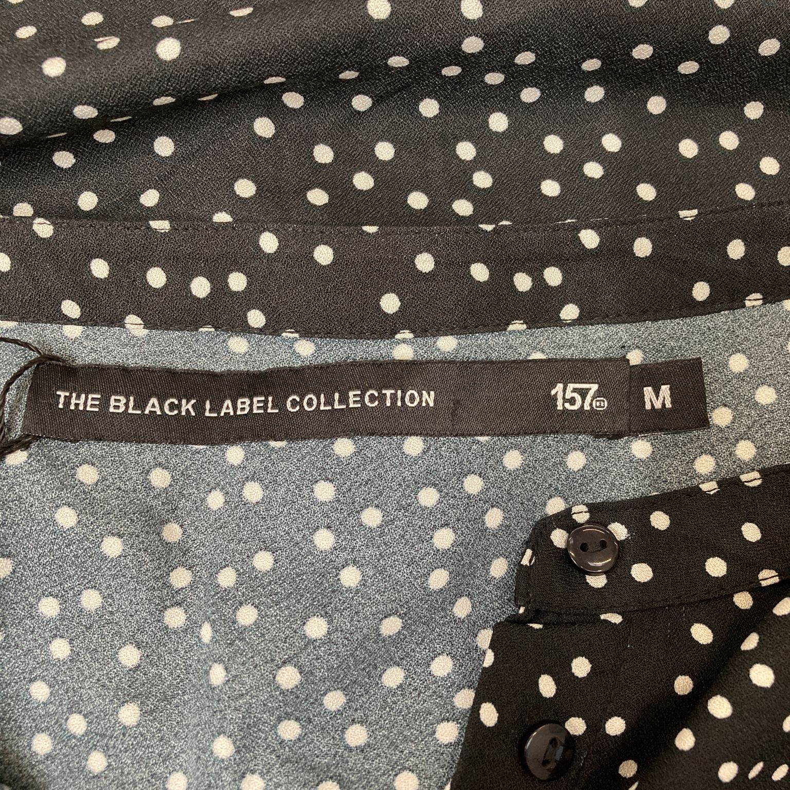 The Black Label Collection Lager 157