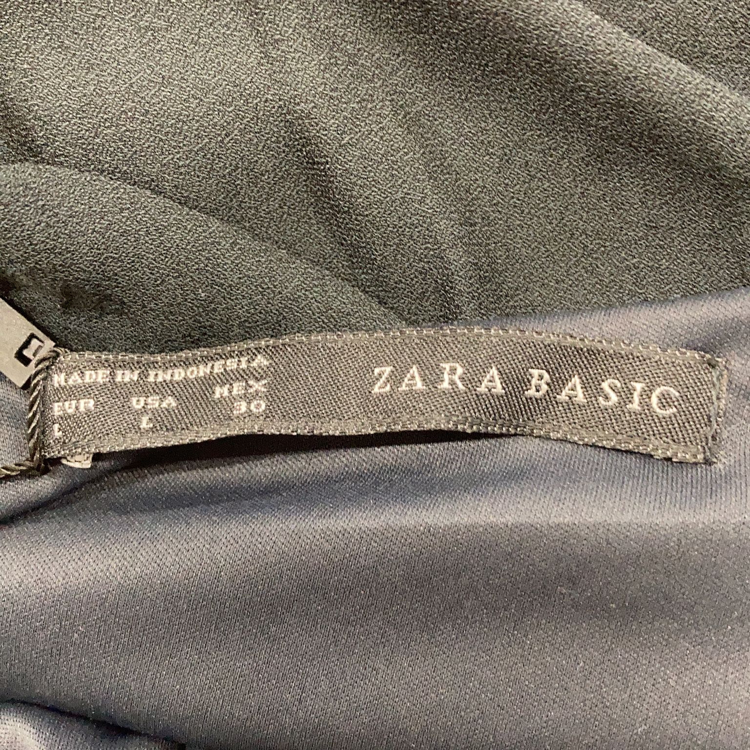 Zara Basic