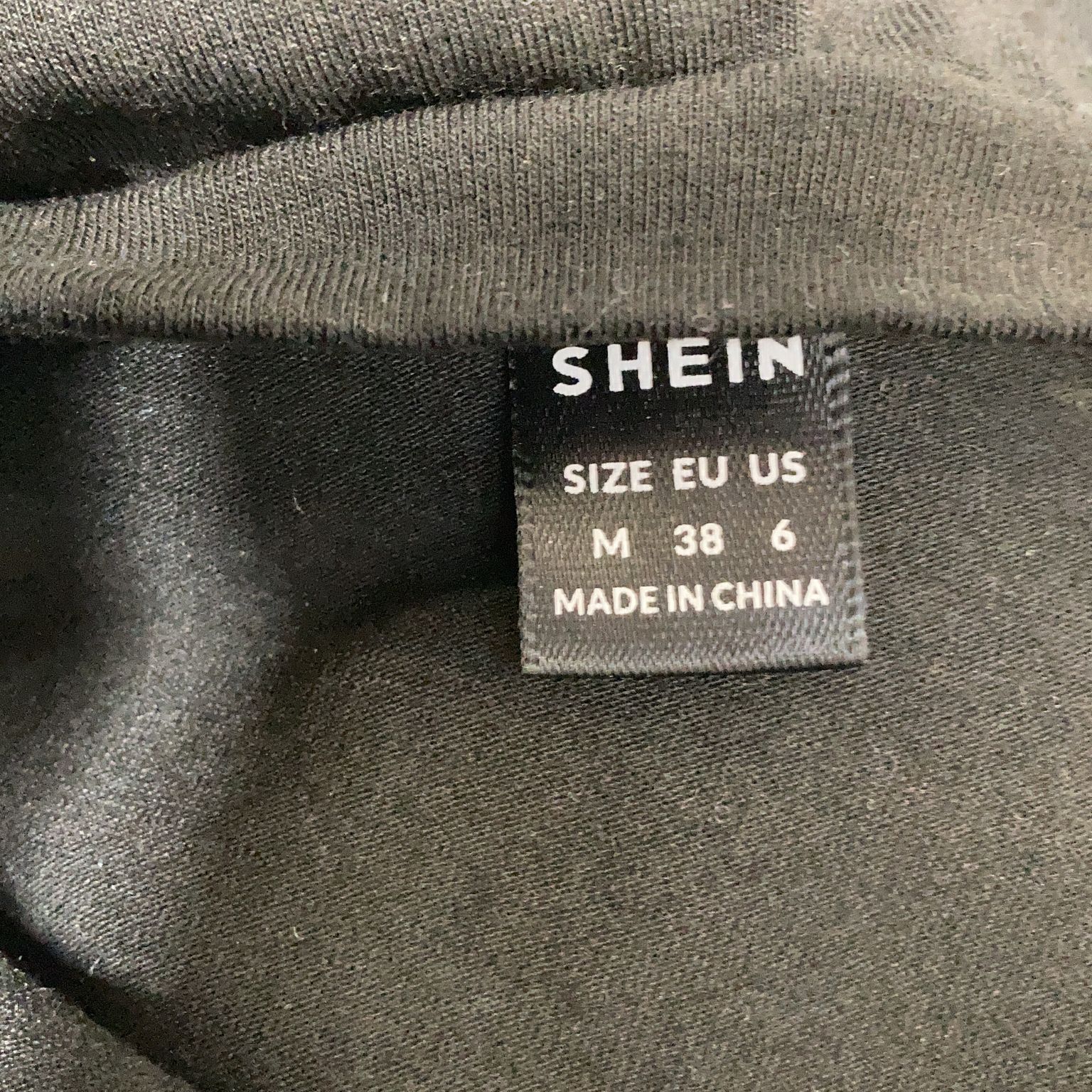 Shein