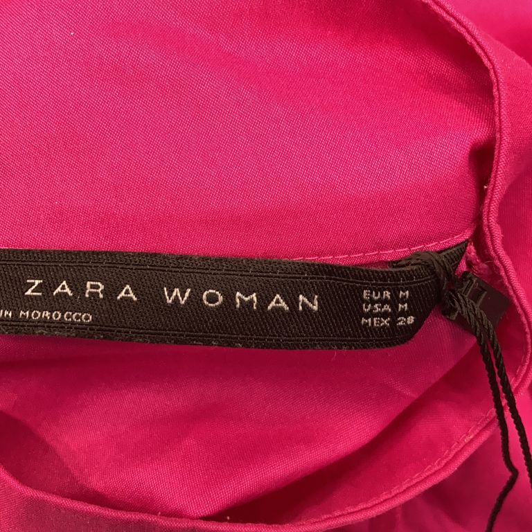 Zara Woman