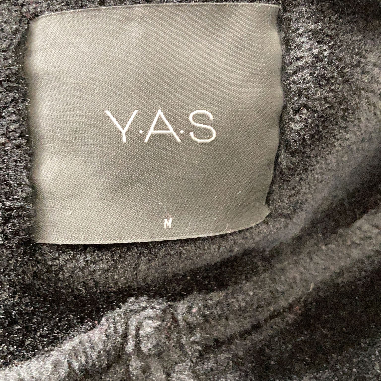 Y.A.S