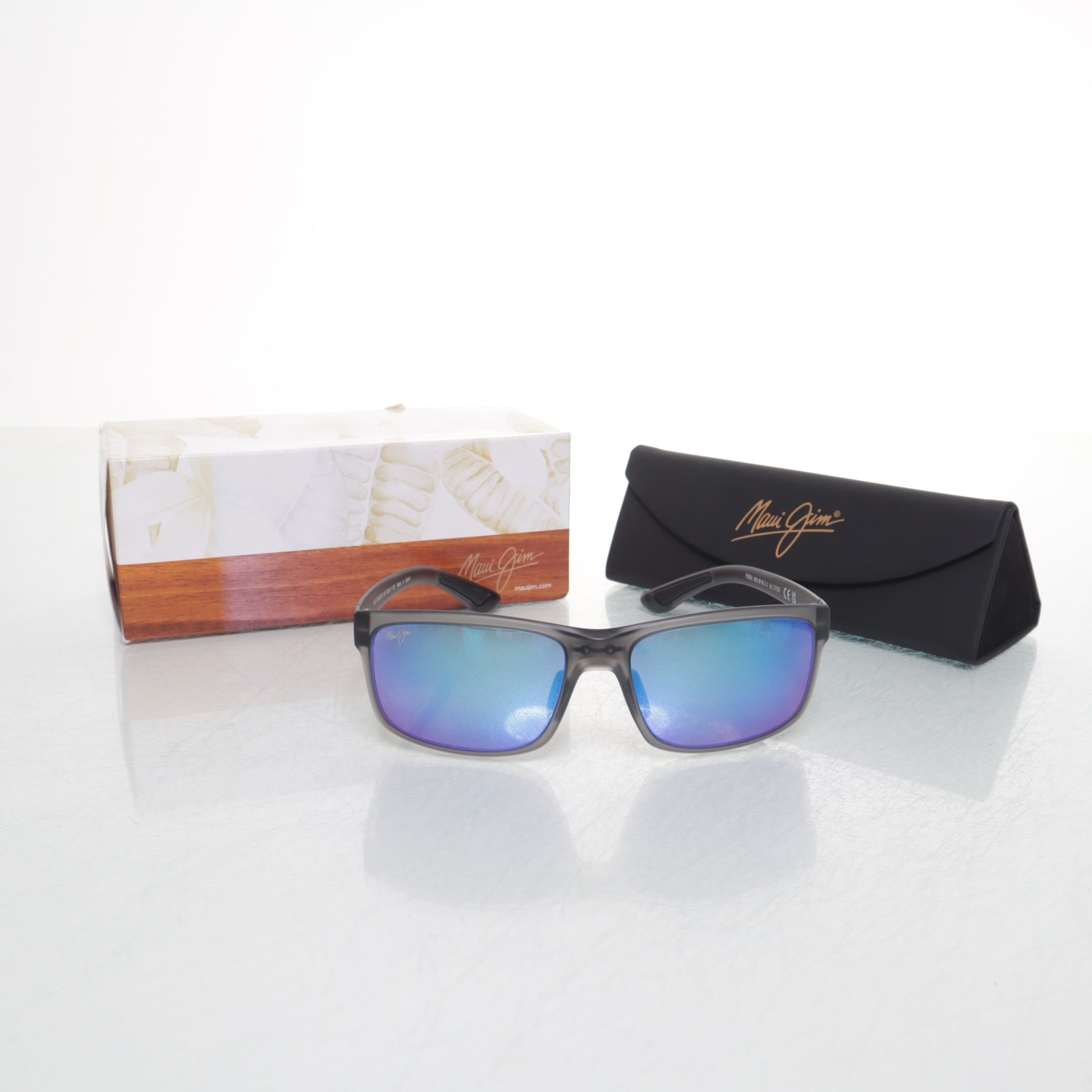 Maui Jim