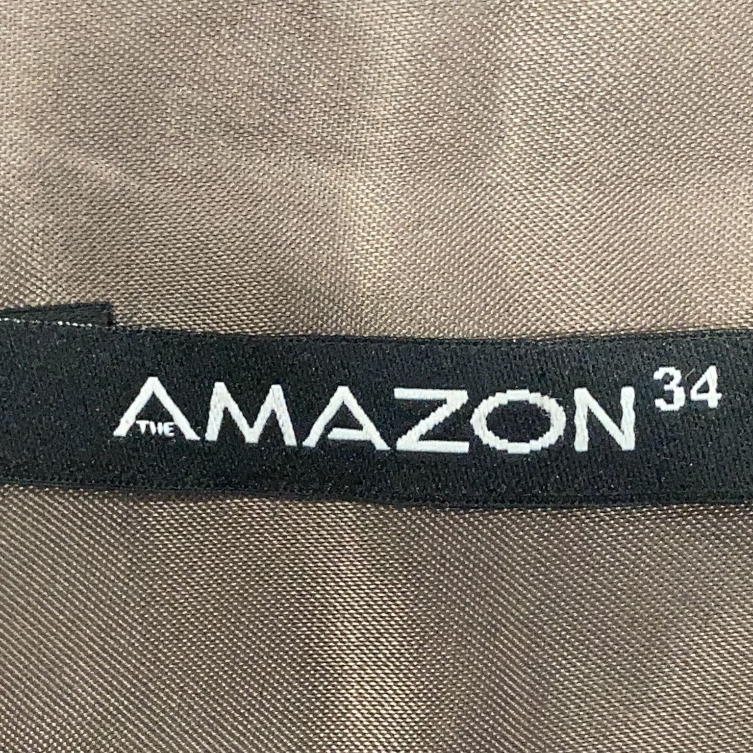 Amazon