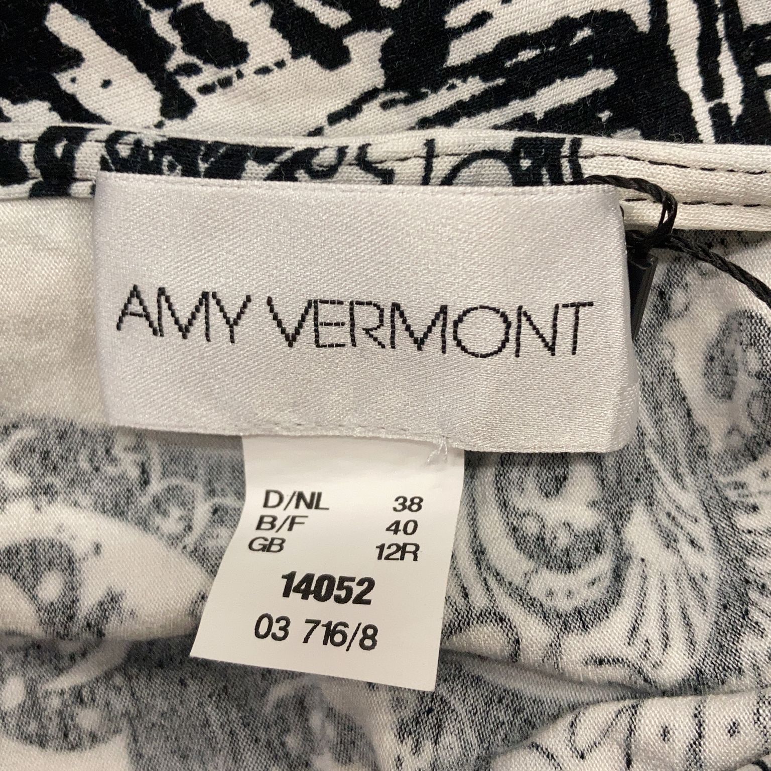 Amy Vermont