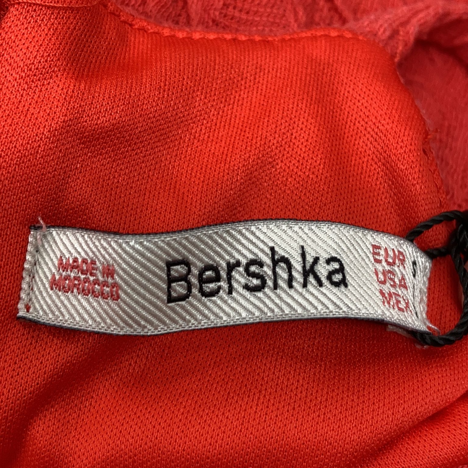 Bershka