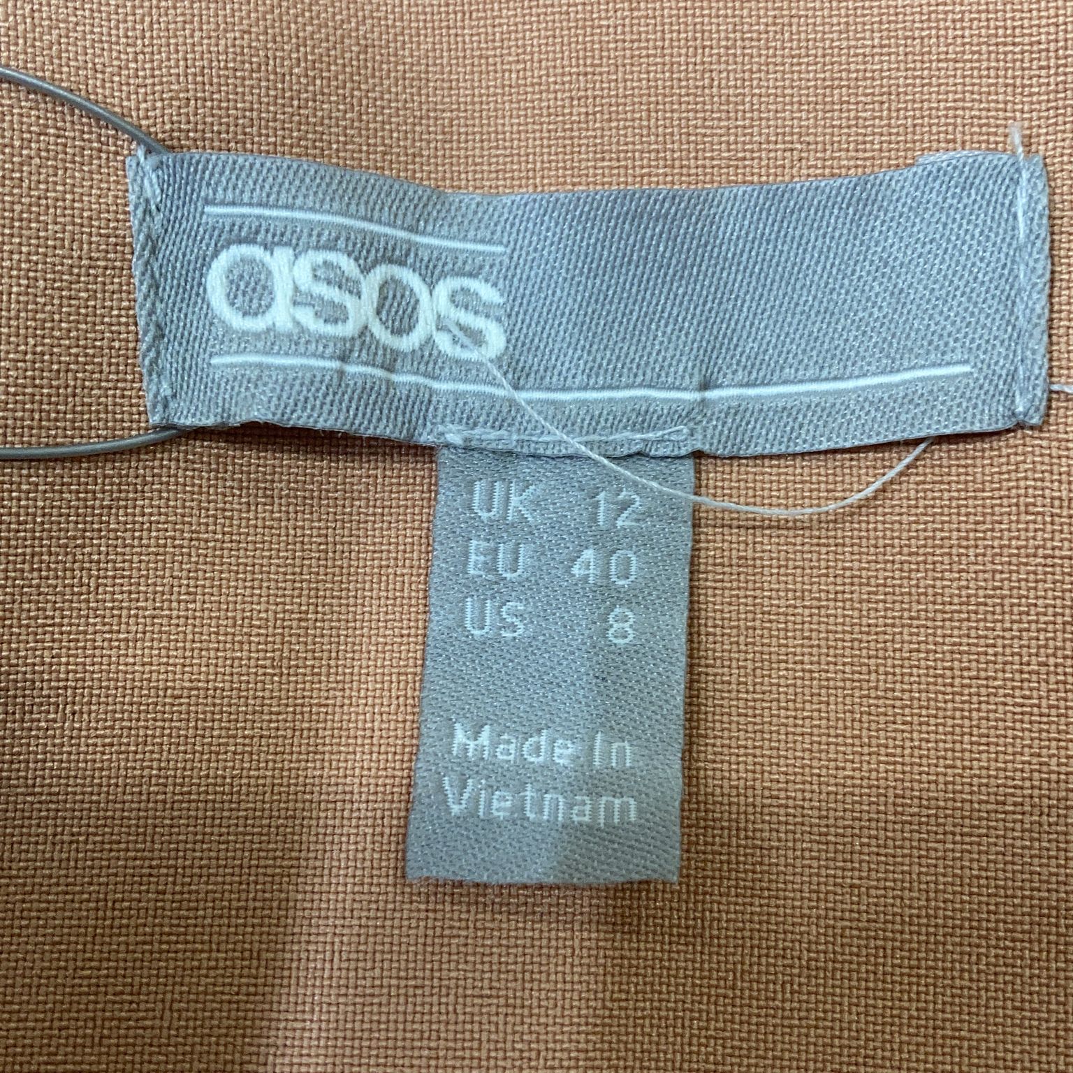 ASOS