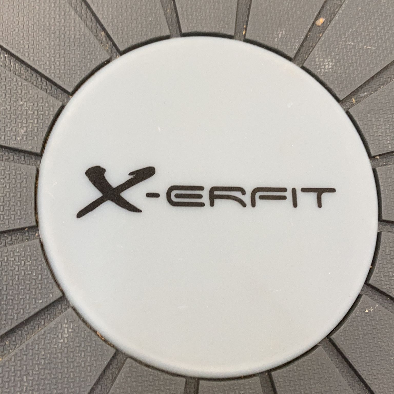 X-ERFIT