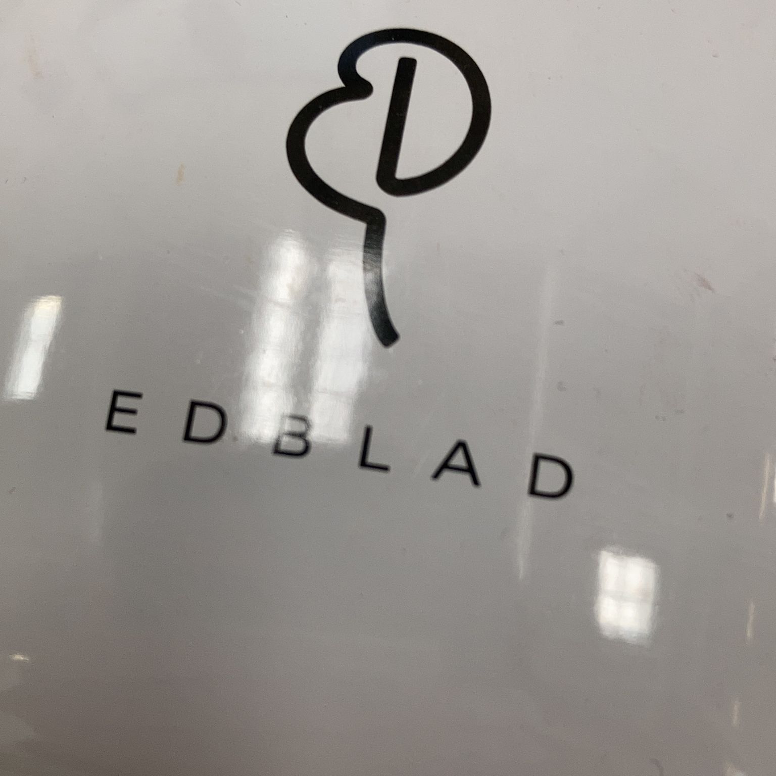 Edblad