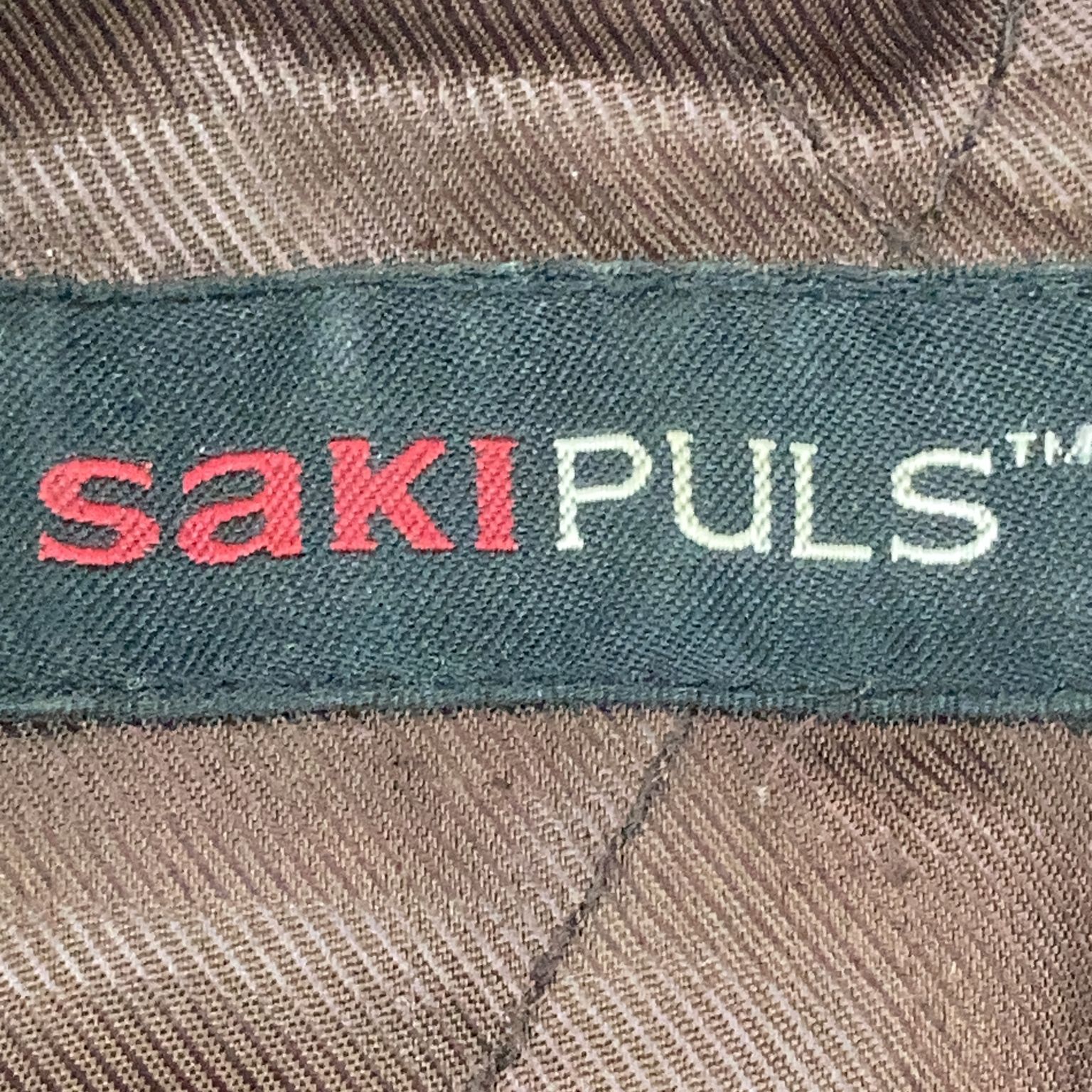 Saki Puls