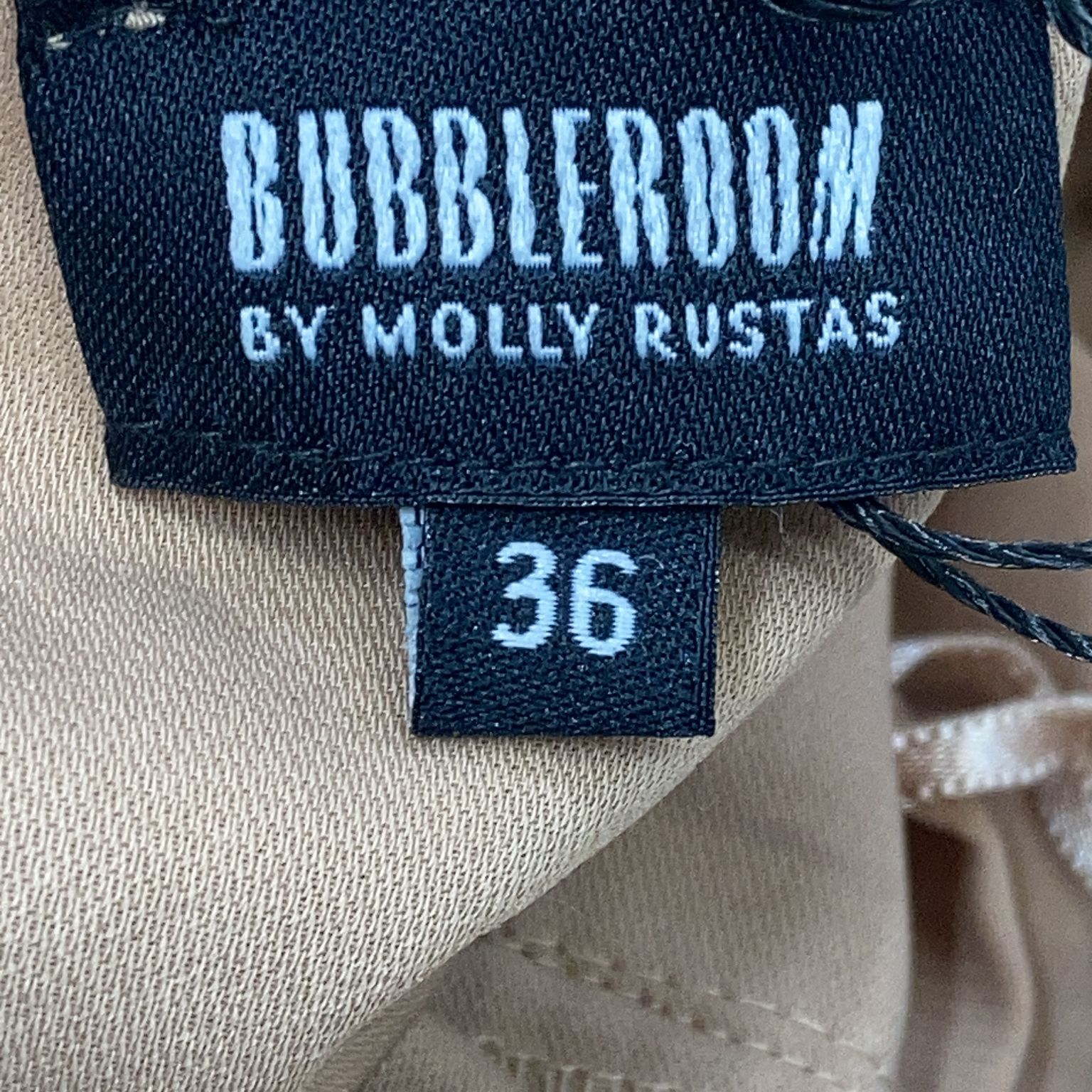 Bubbleroom