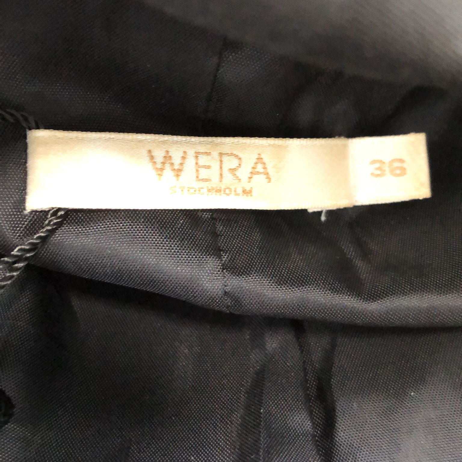 WERA Stockholm