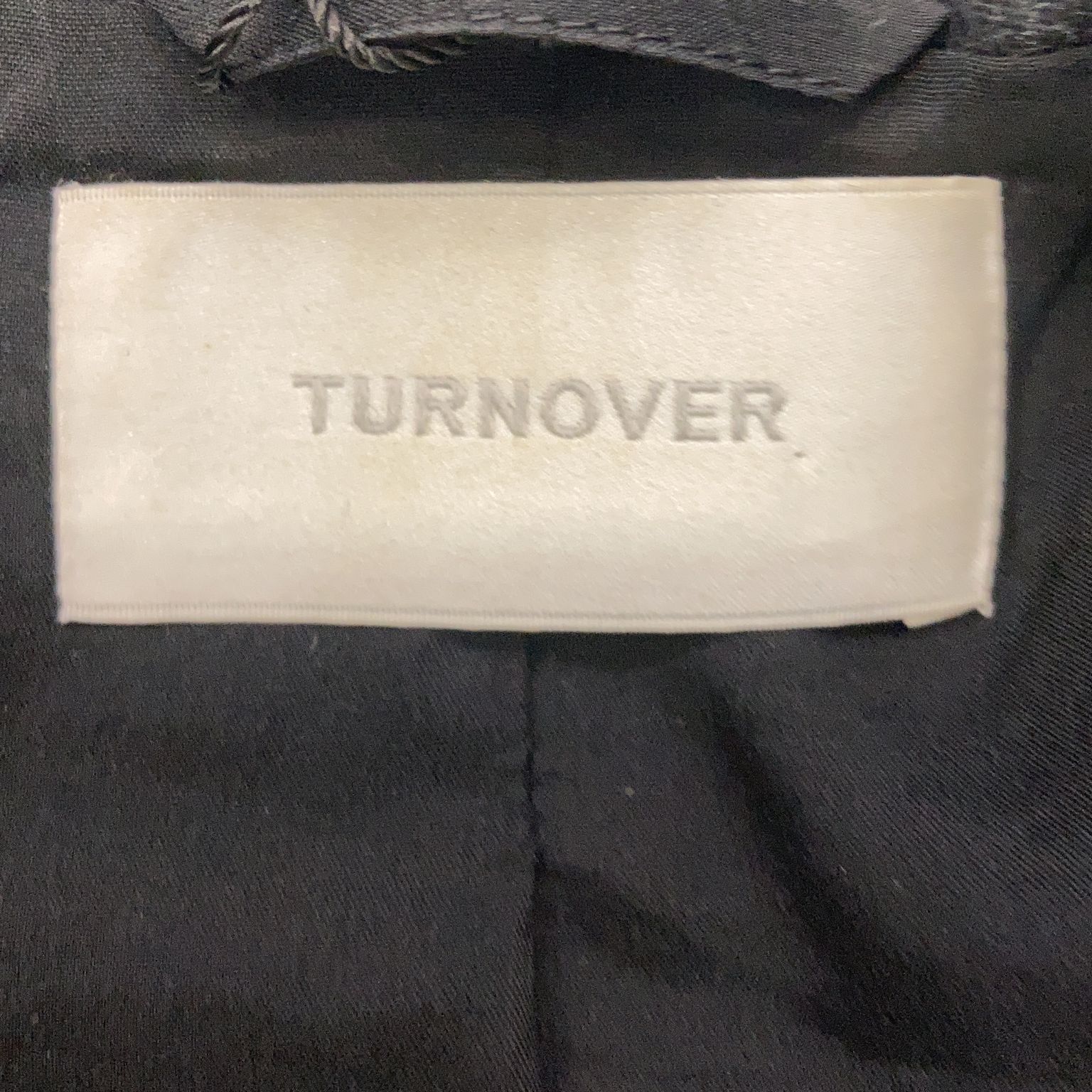 Turnover