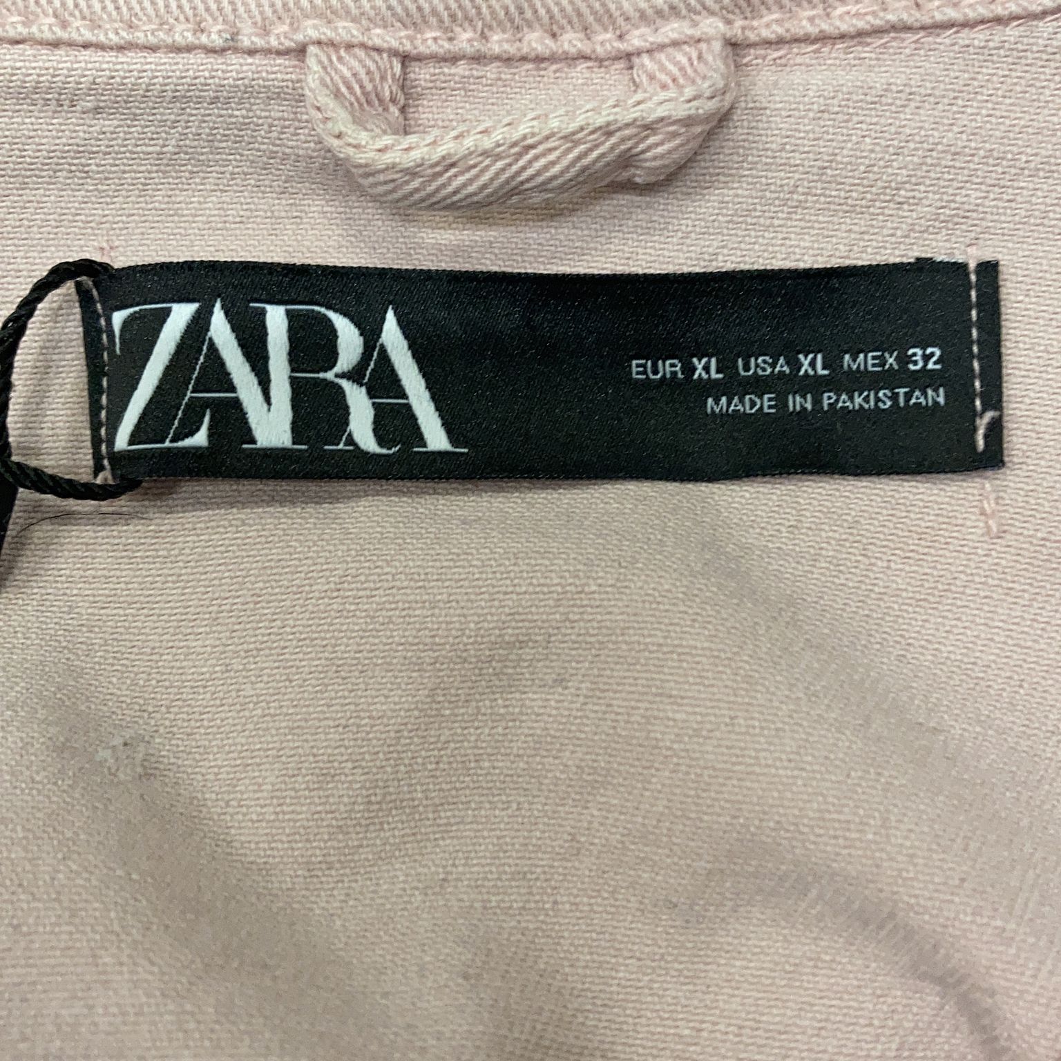 Zara