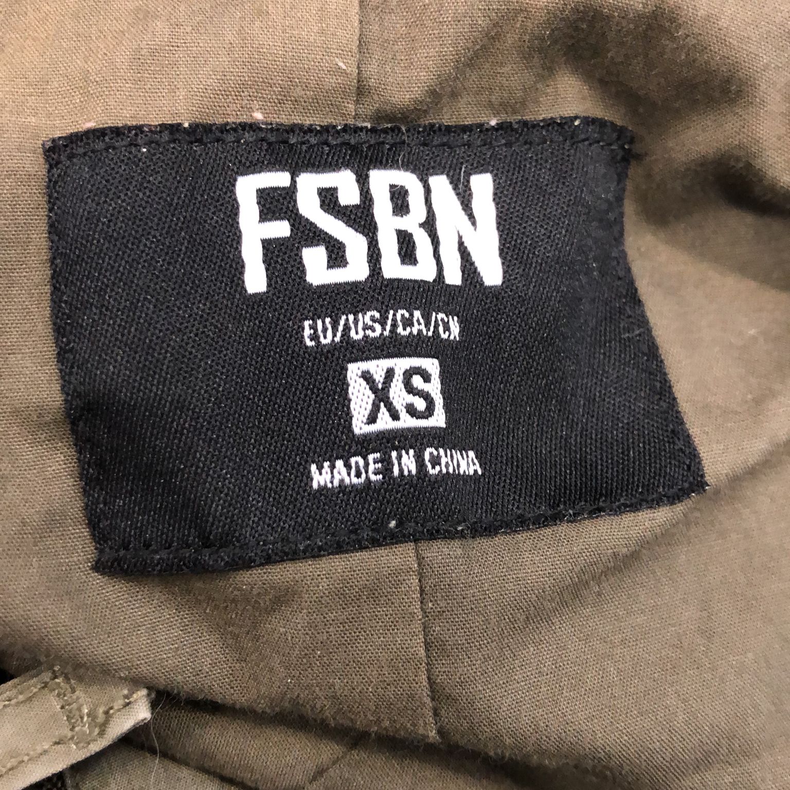 FSBN