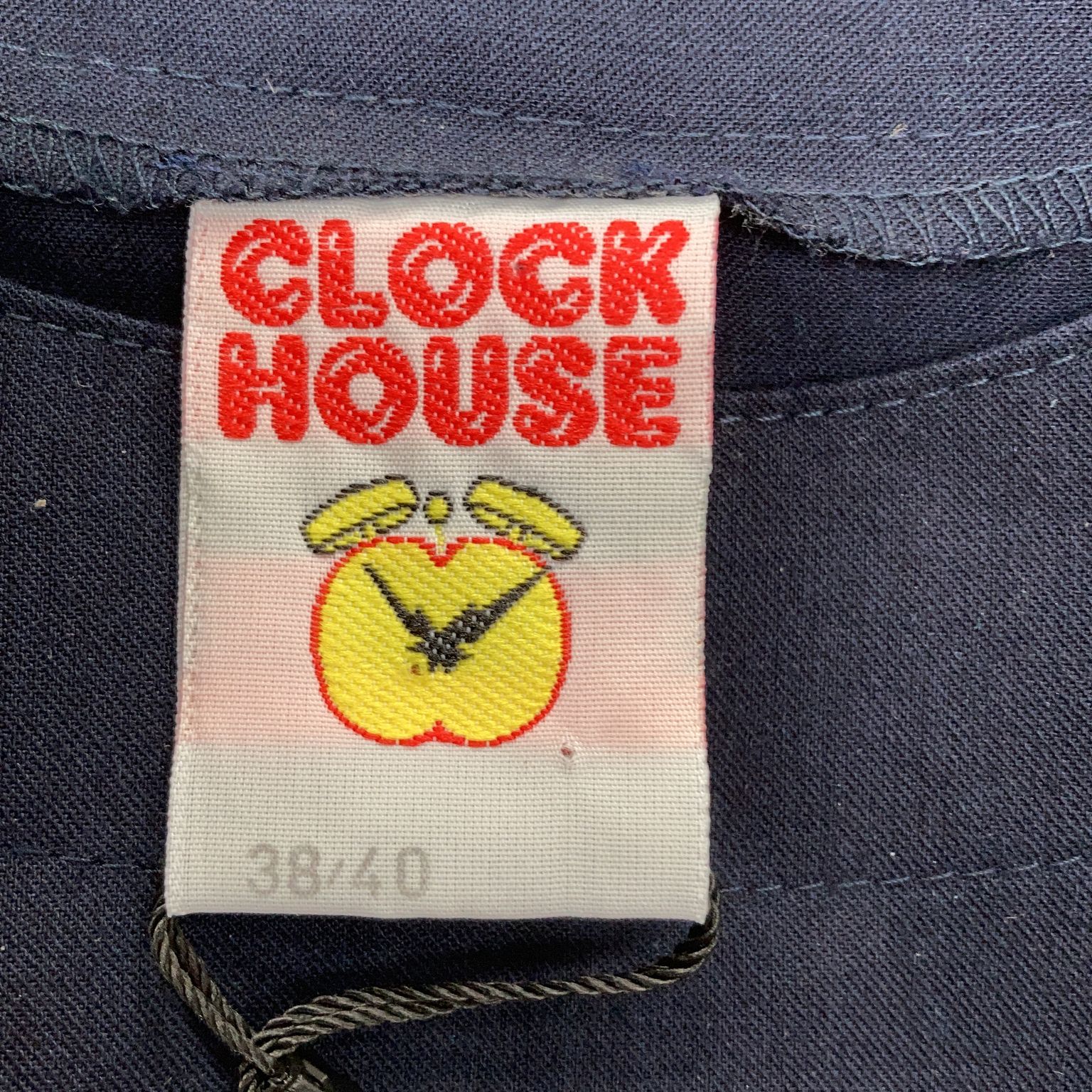 Clockhouse by CA