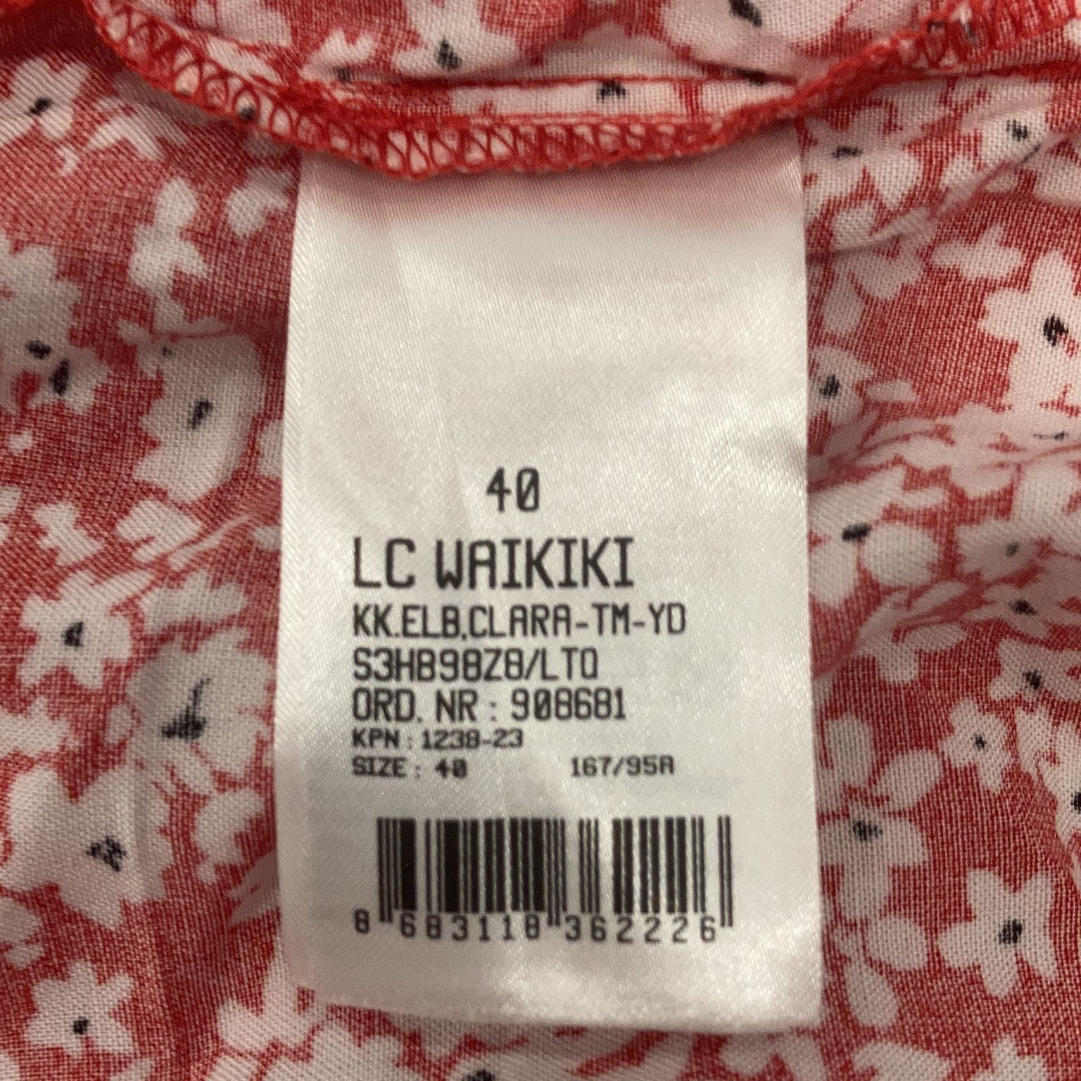 LC Waikiki