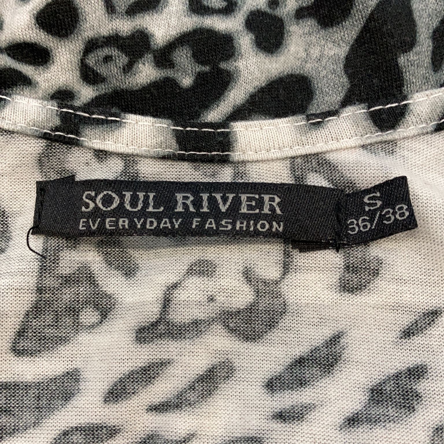 Soul River