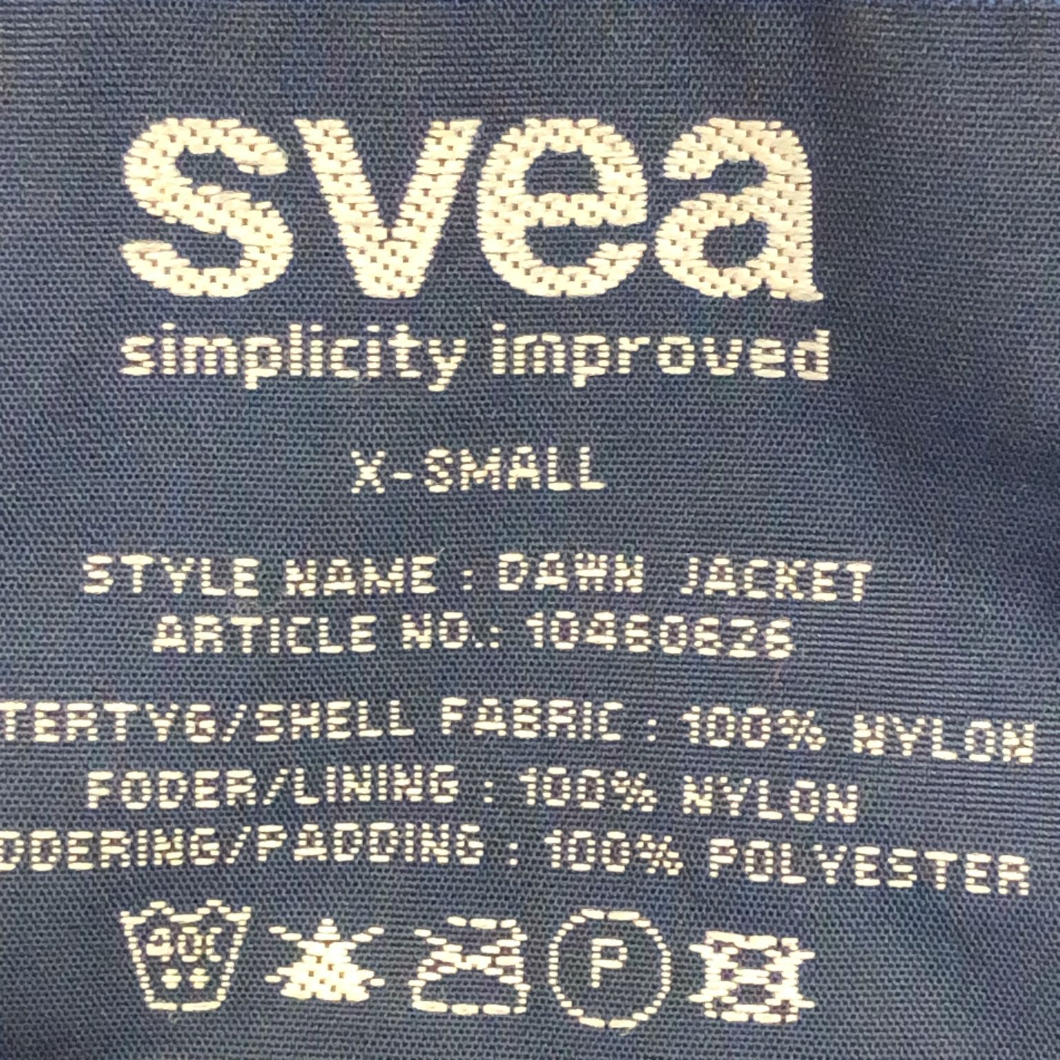 Svea