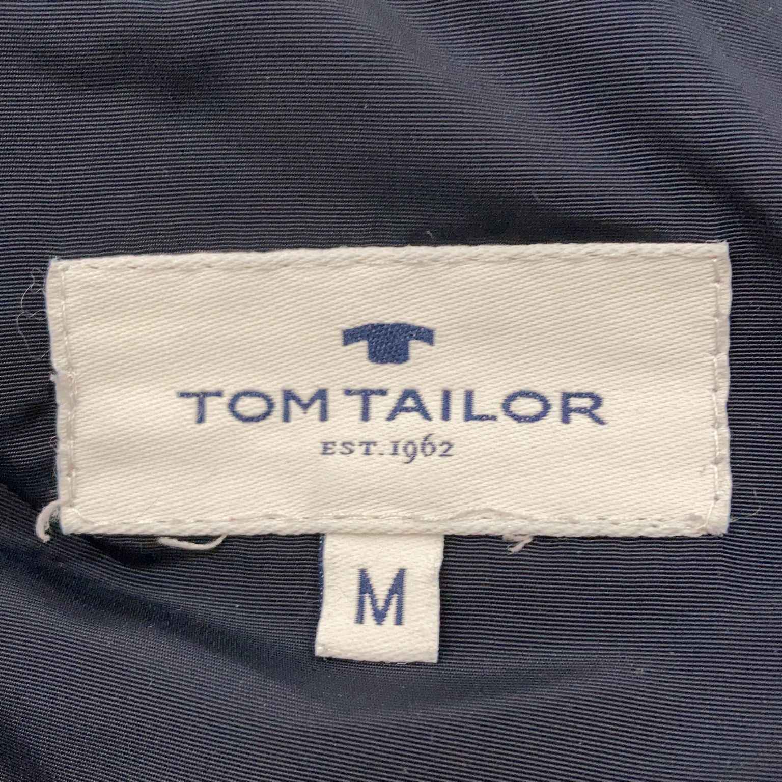 Tom Tailor