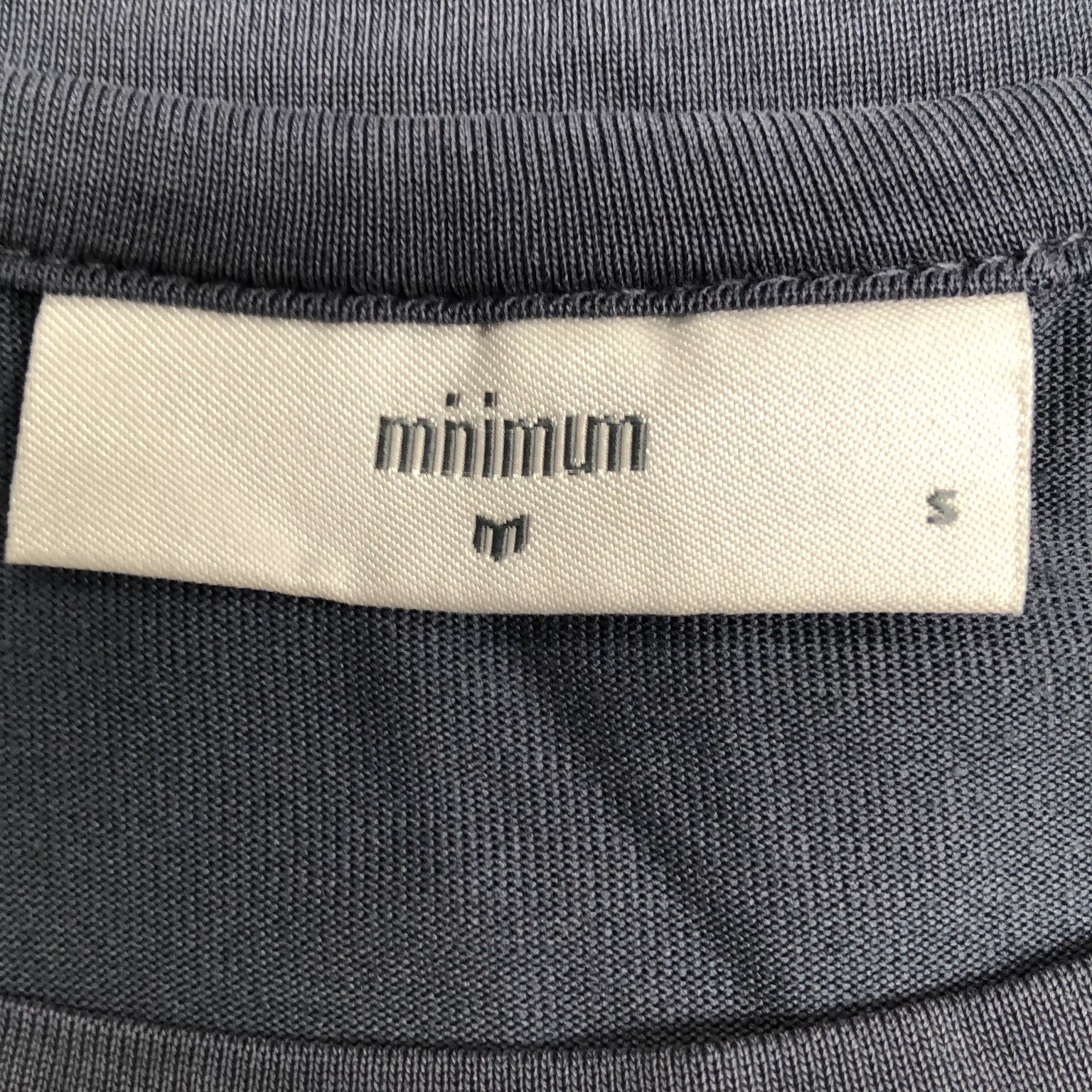 Minimum