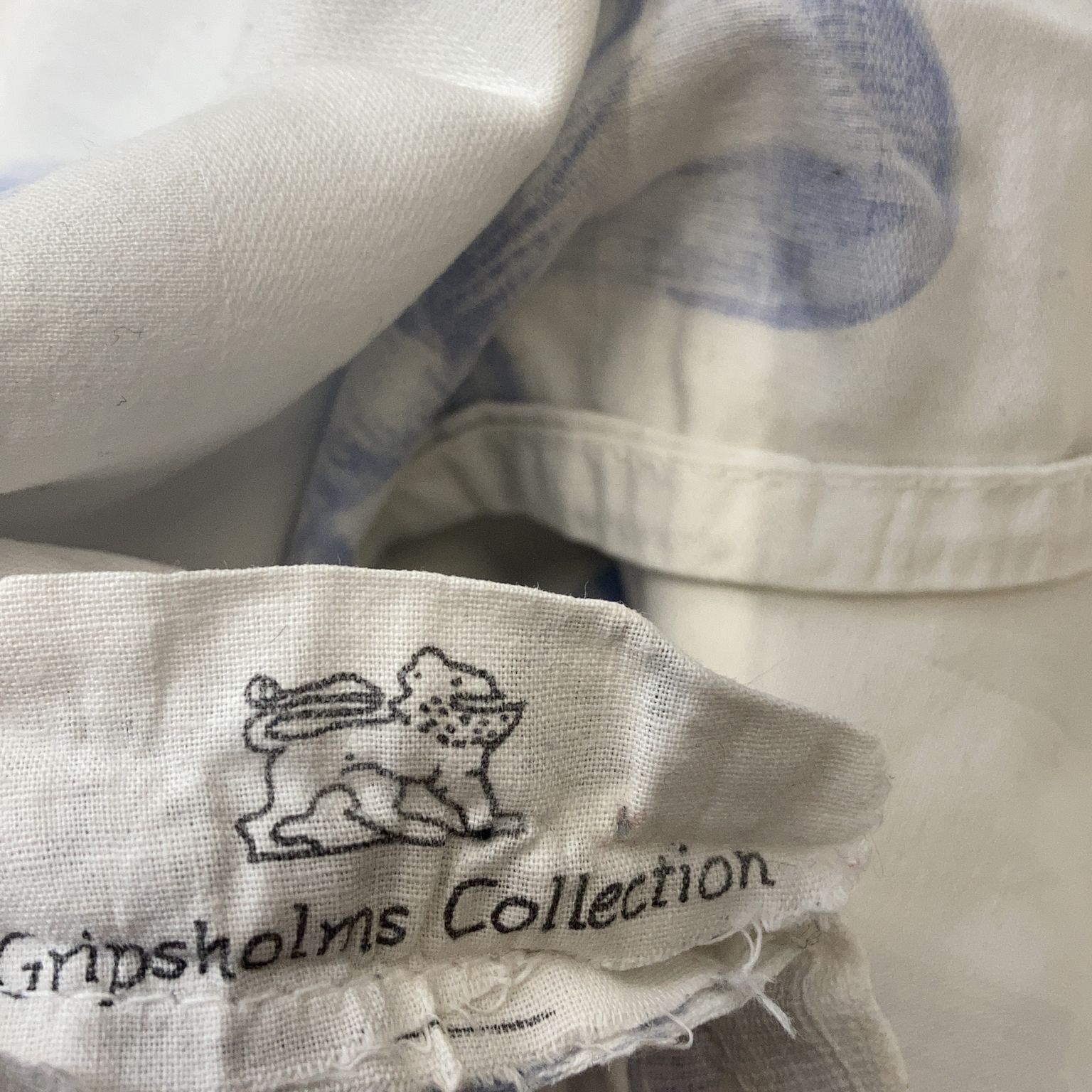 Gripsholm Collection