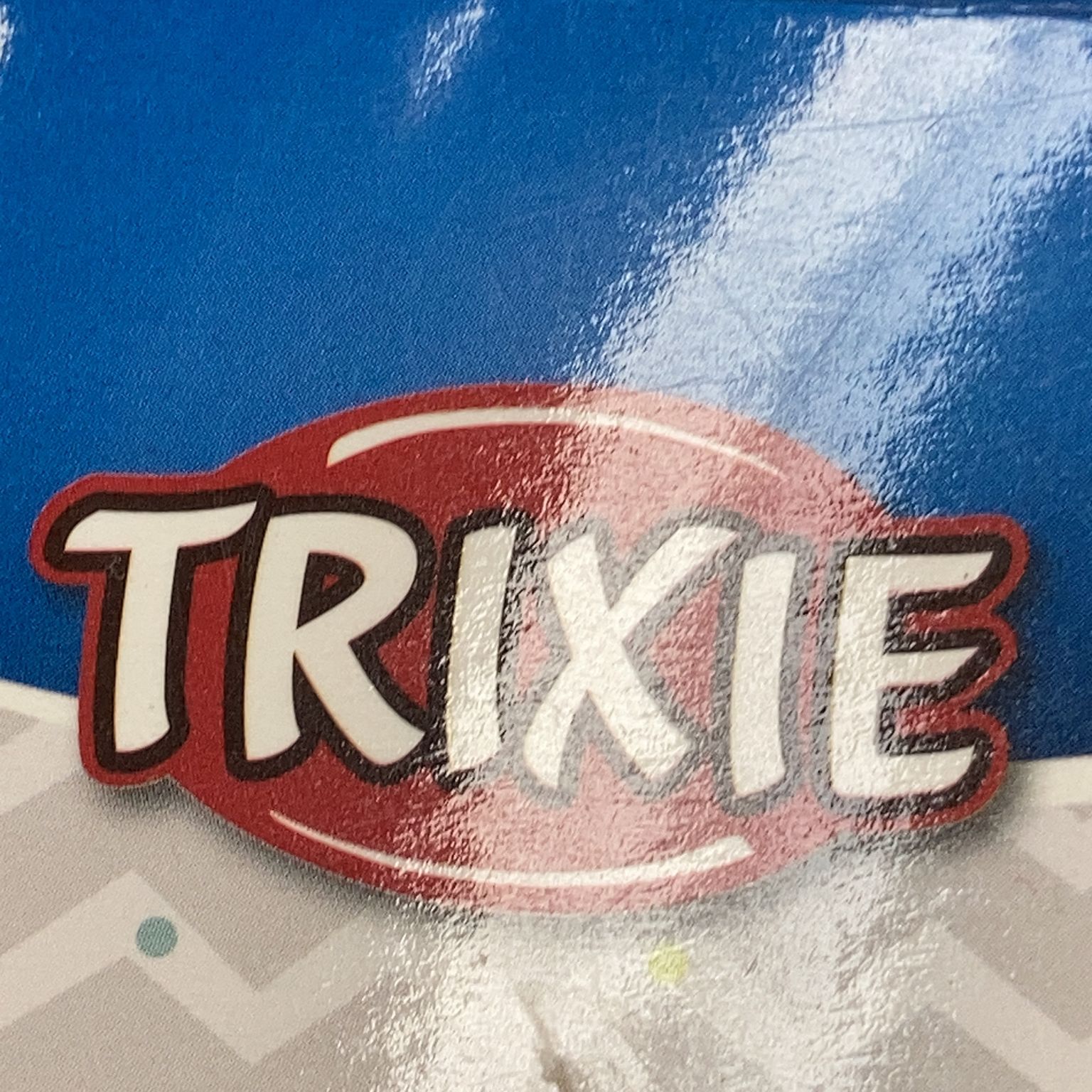 Trixie