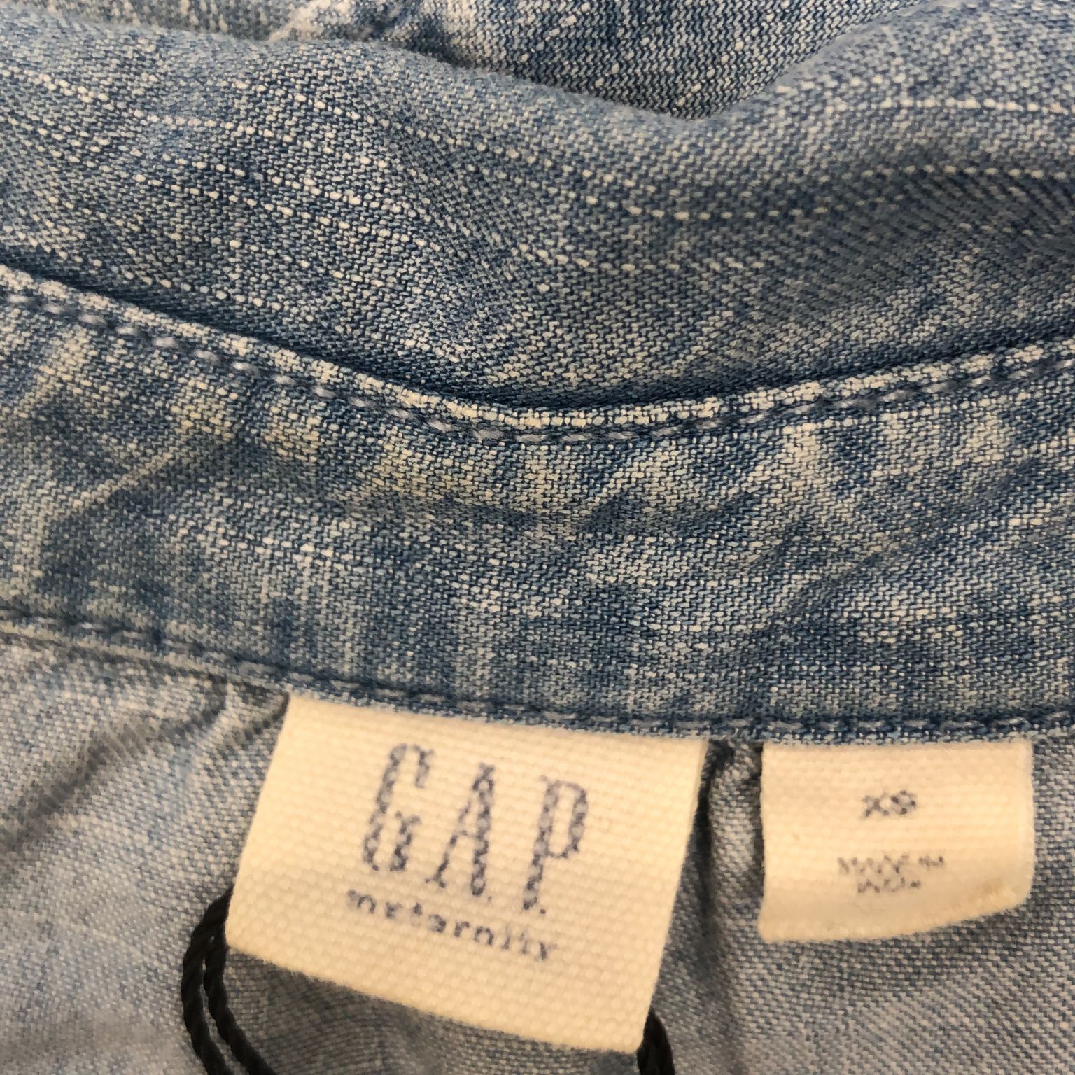 Gap