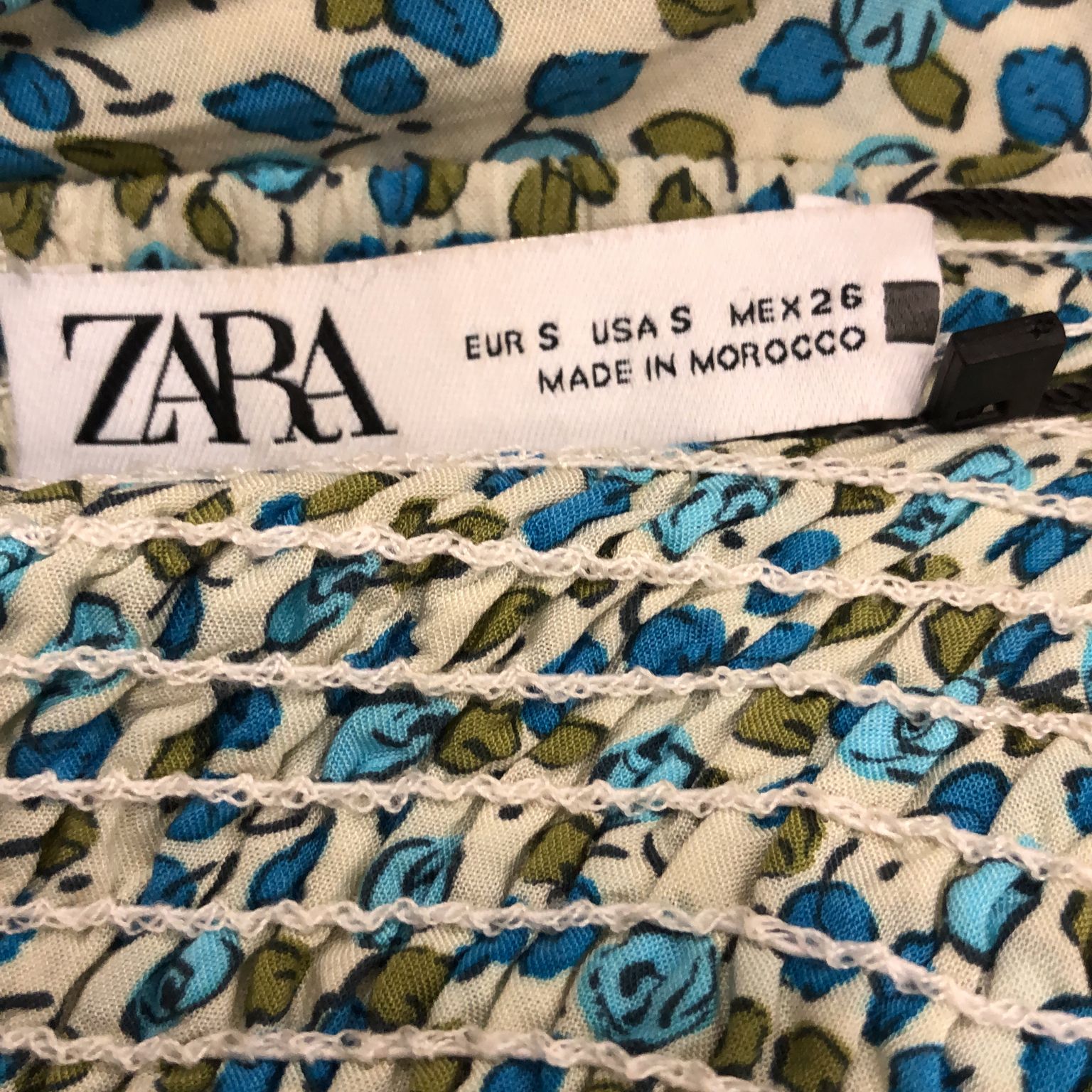 Zara