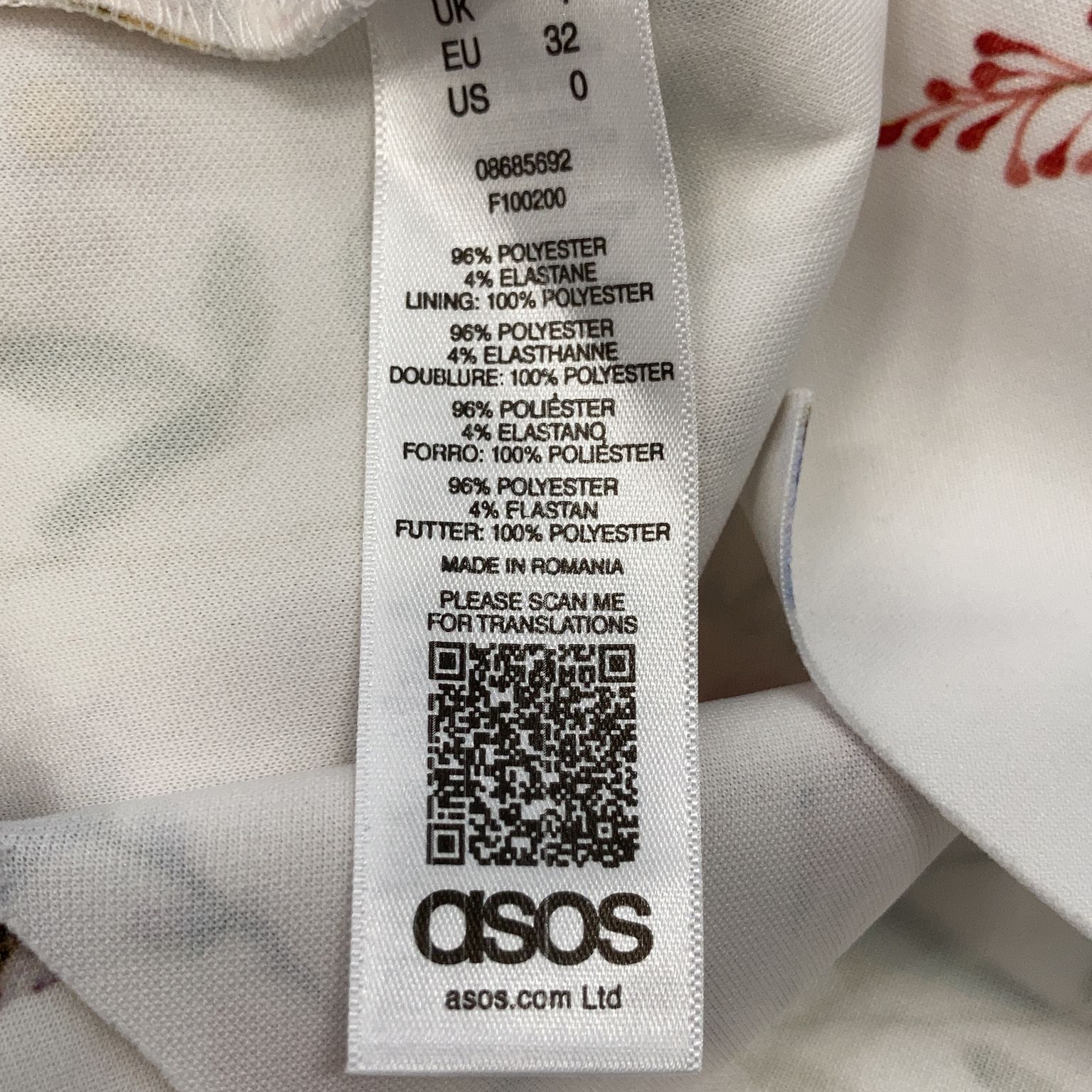 ASOS