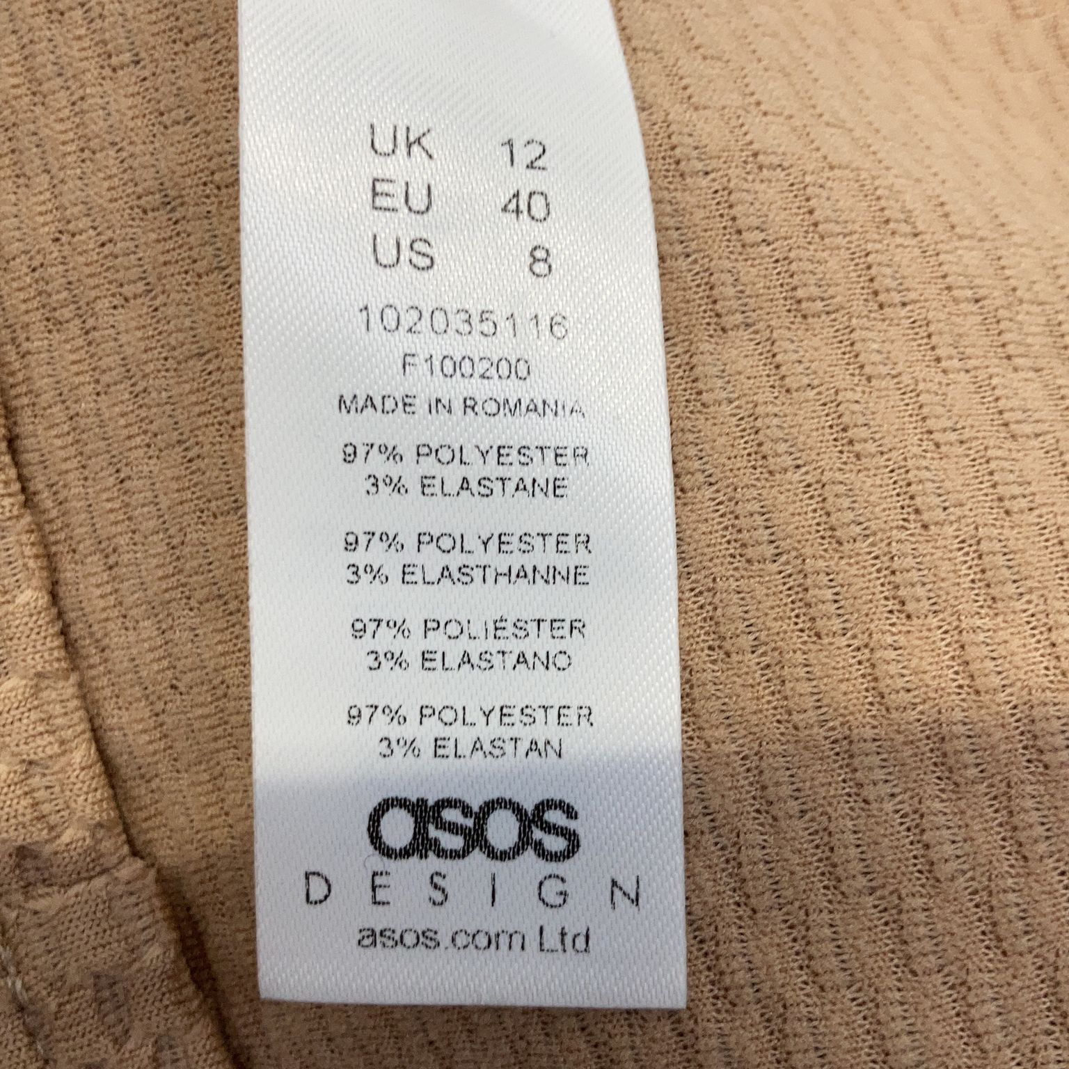 ASOS Design