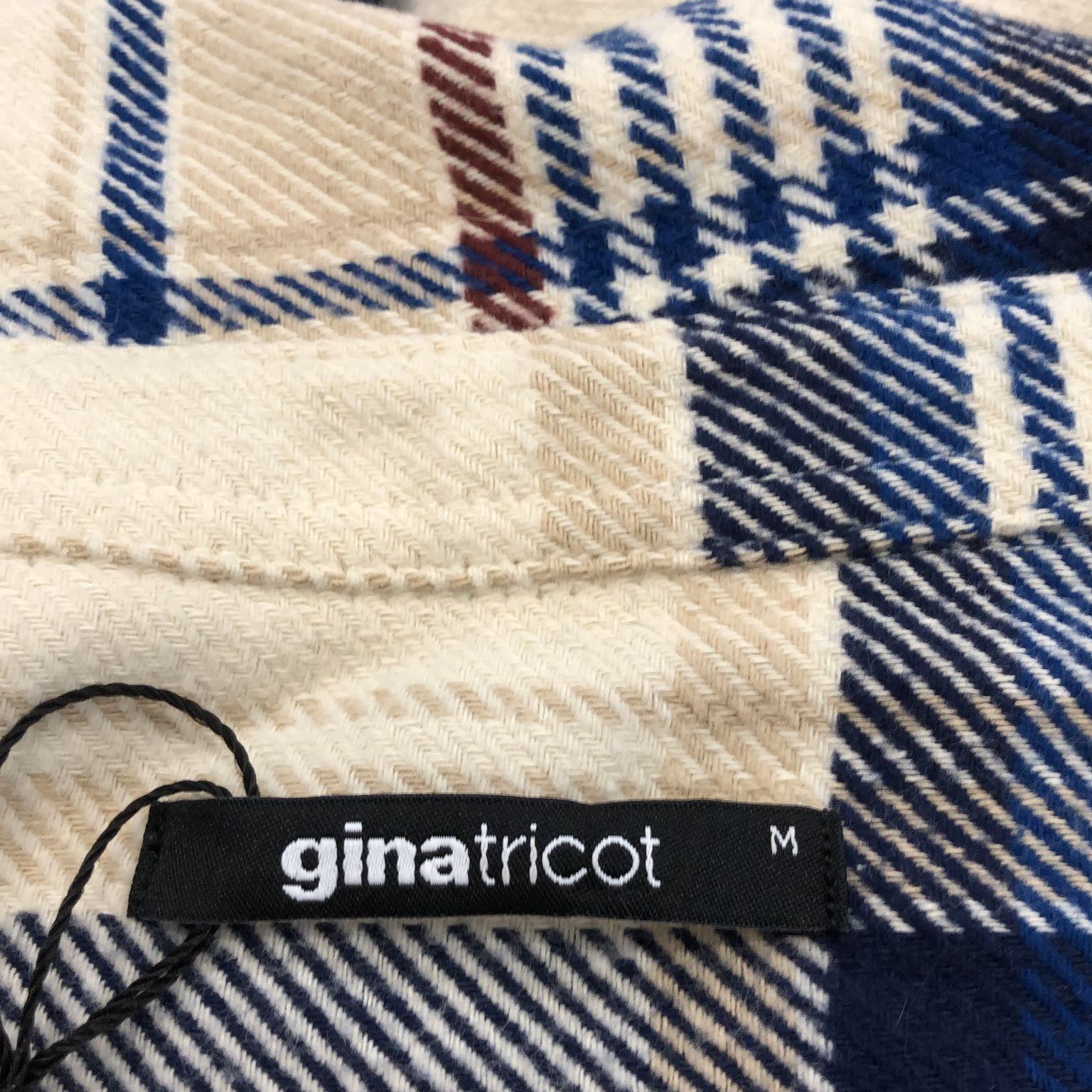 Gina Tricot