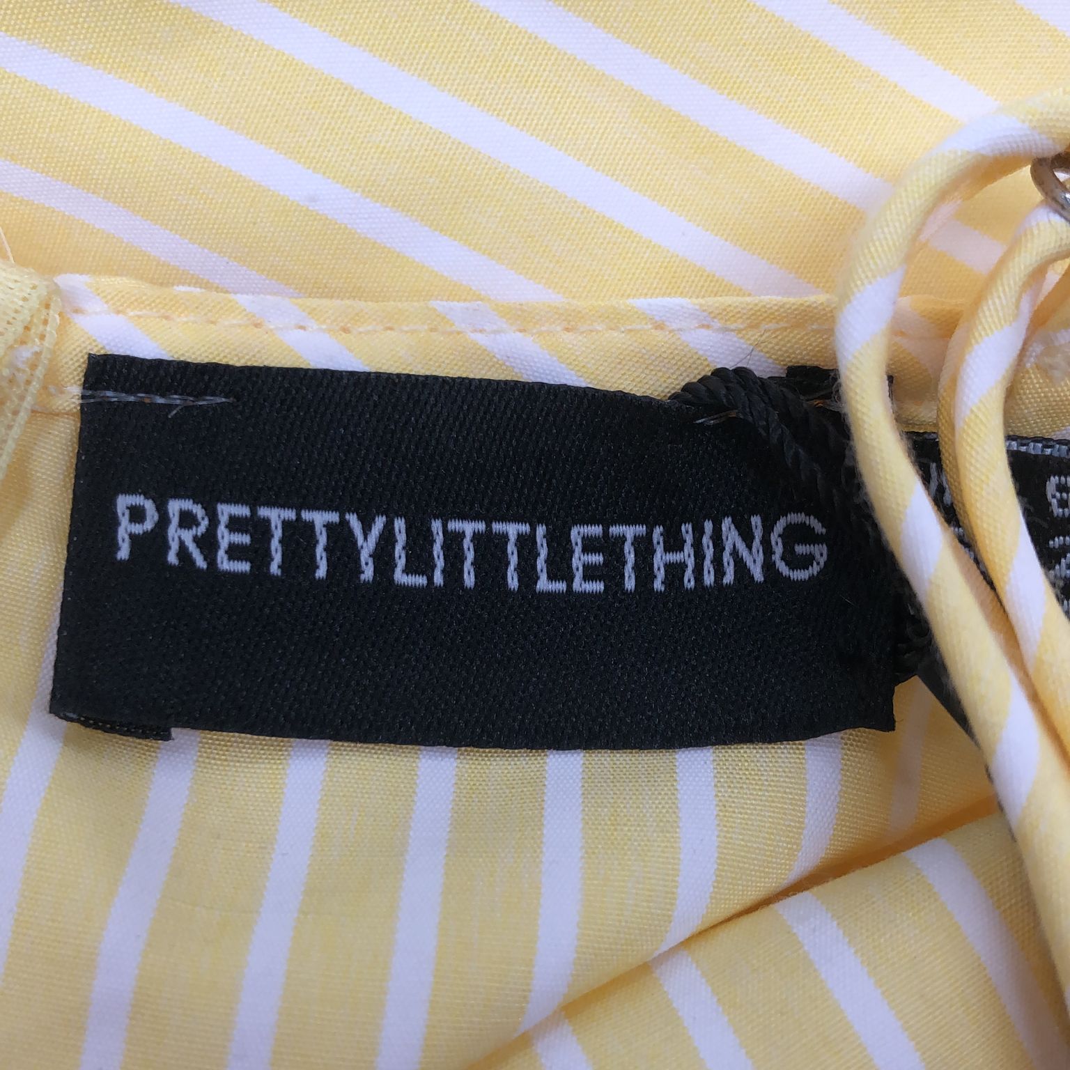 PrettyLittleThing