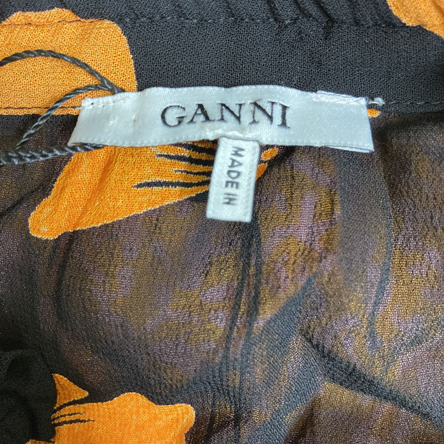 Ganni