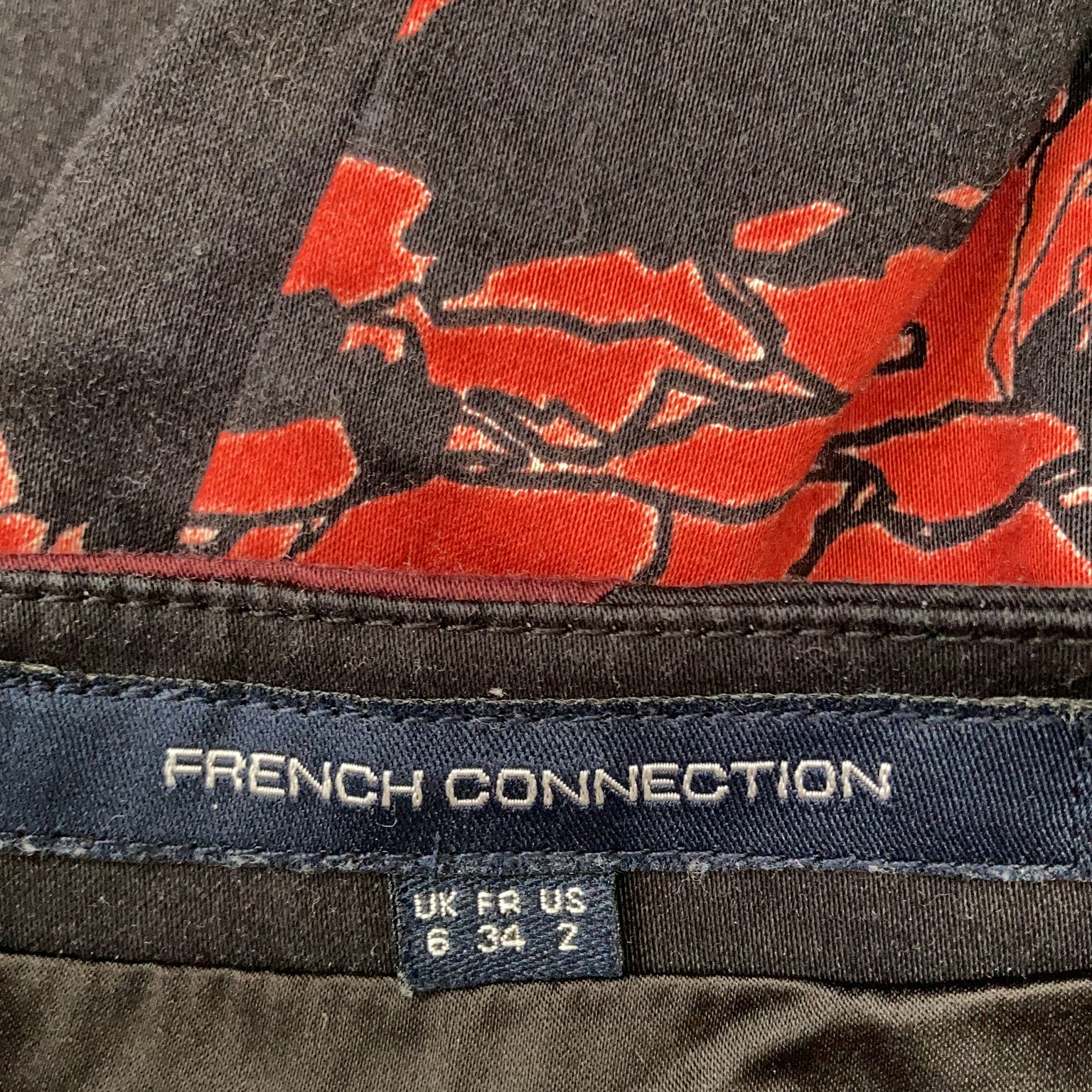 French Connection