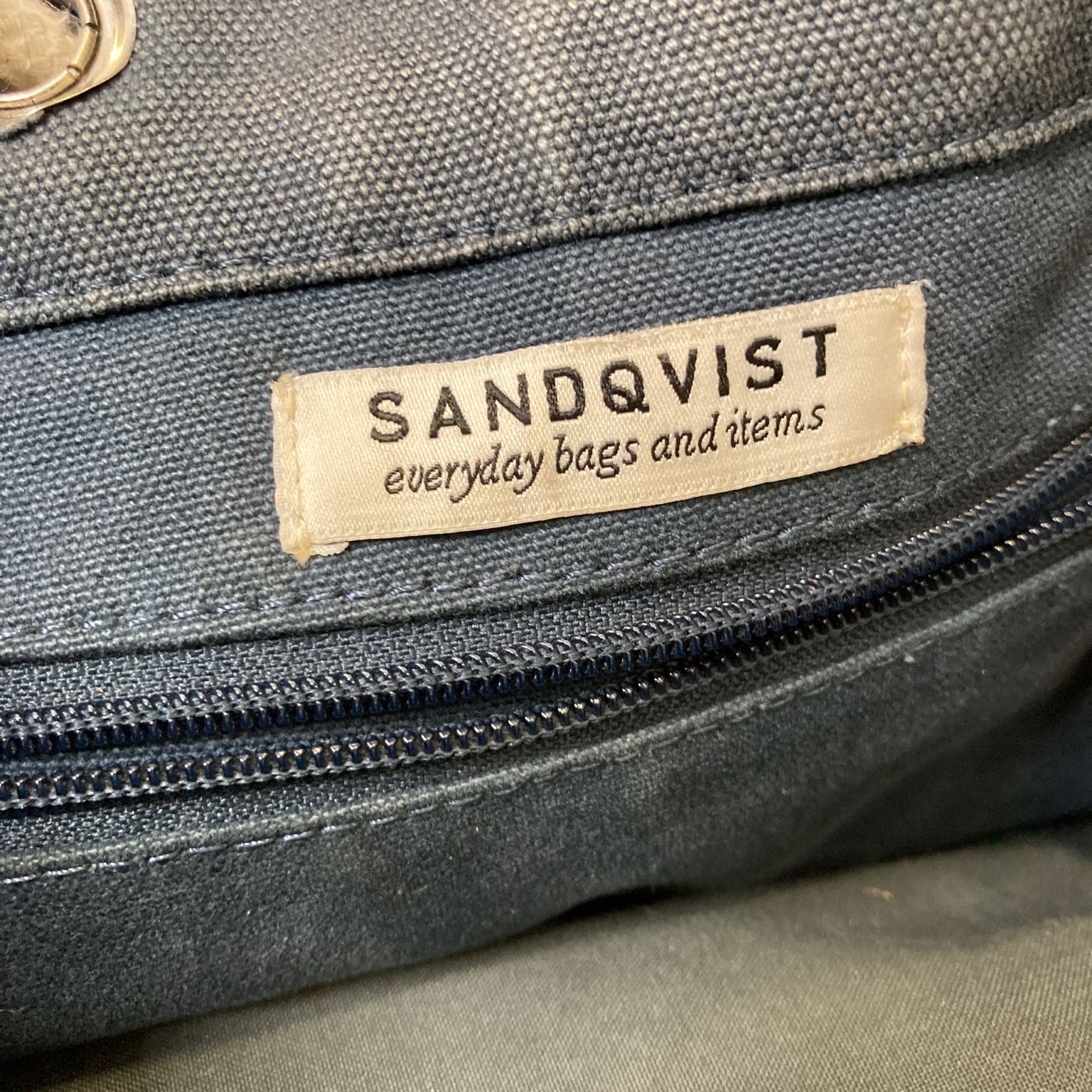 Sandqvist