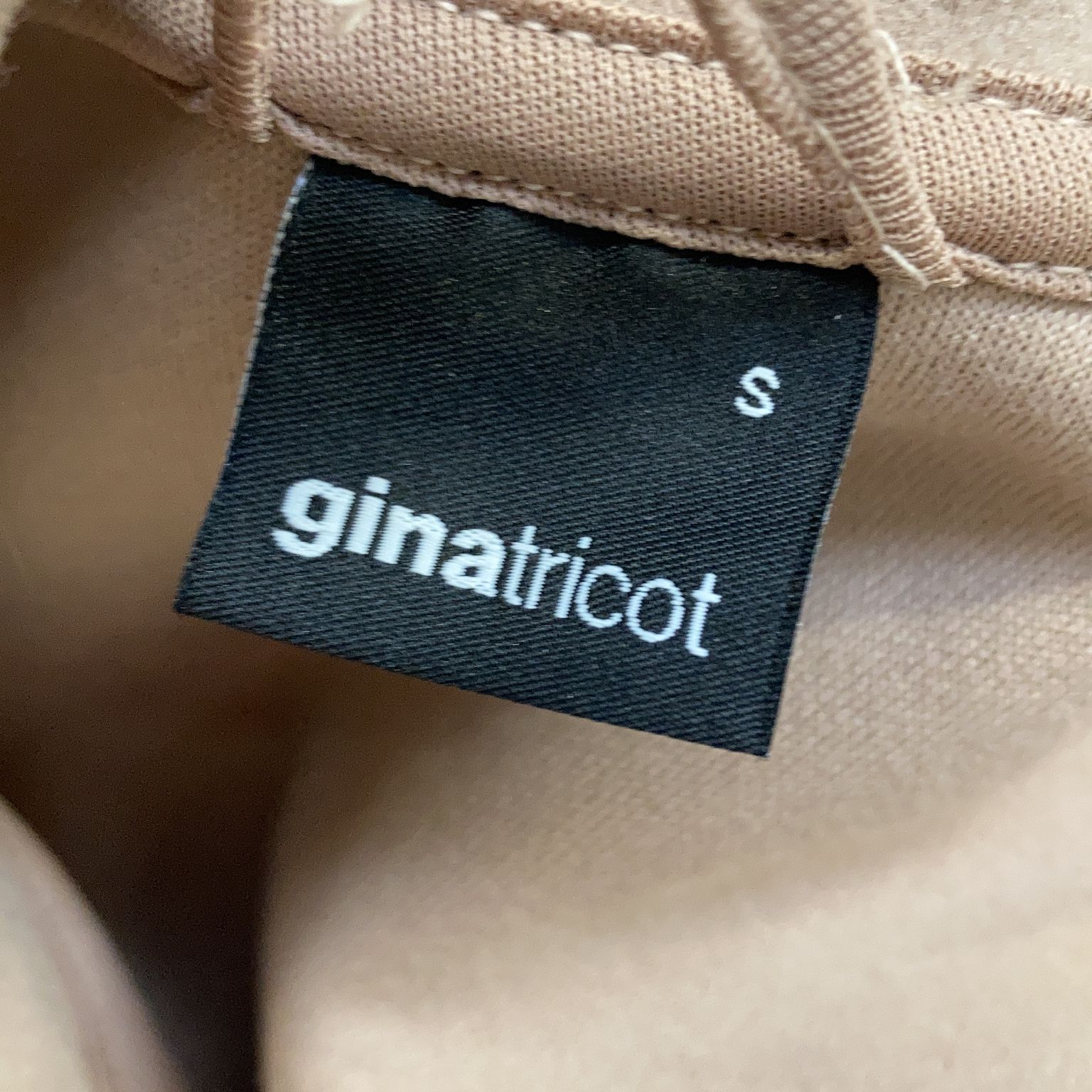 Gina Tricot