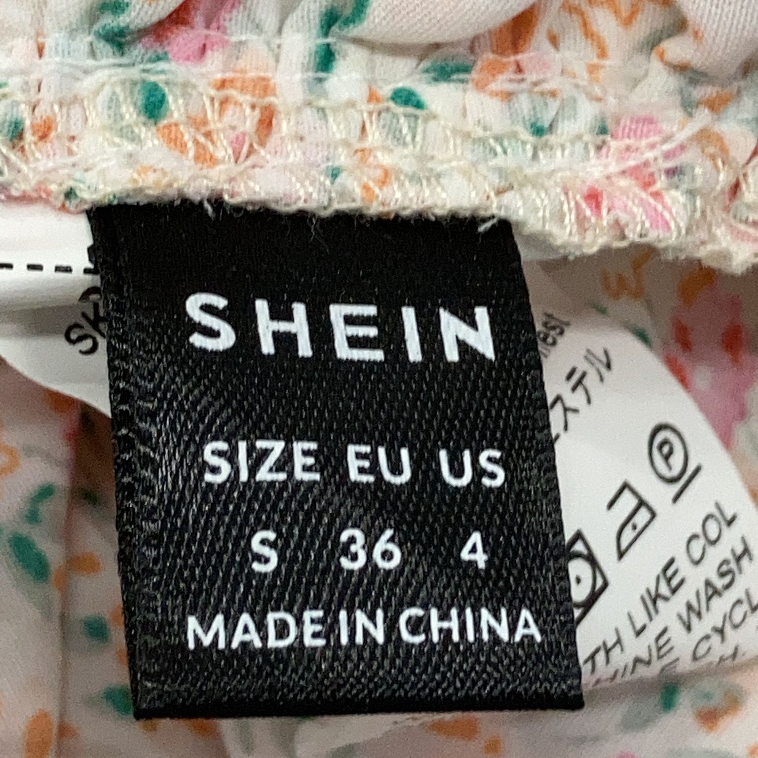 Shein