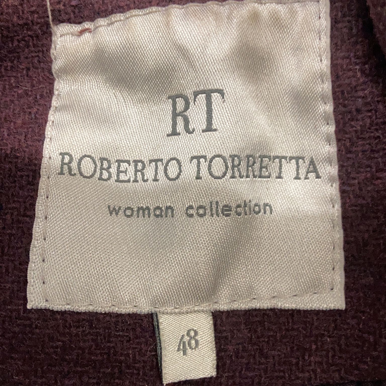 Roberto Torretta