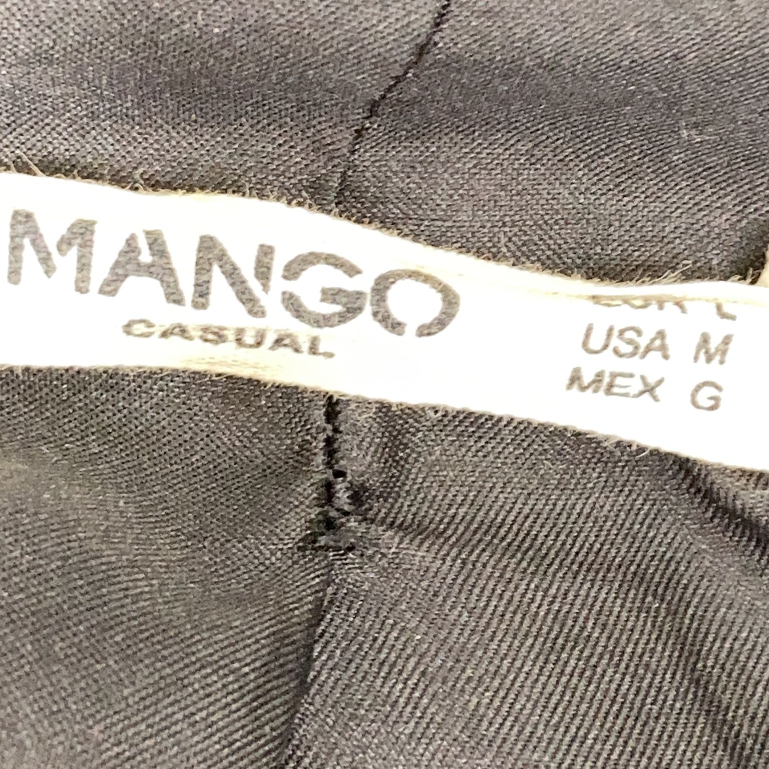 Mango