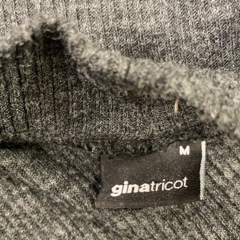 Gina Tricot