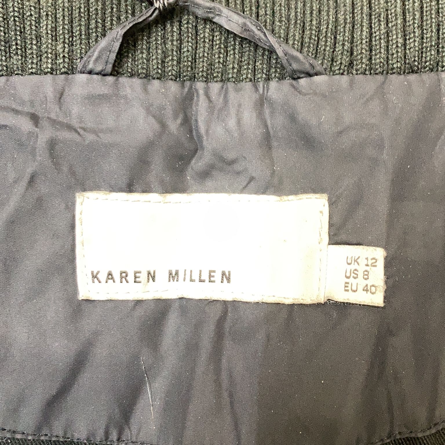 Karen Millen