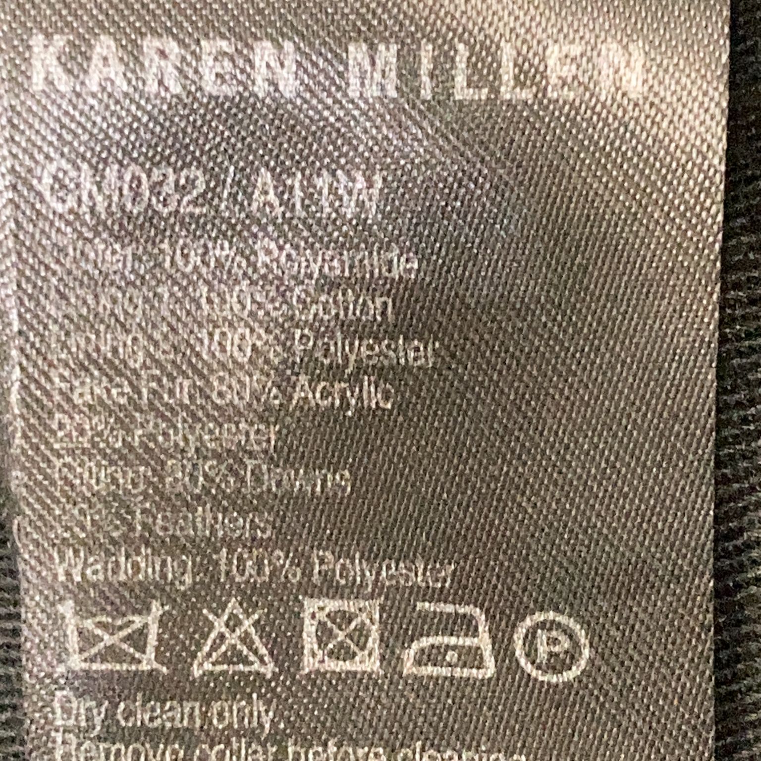 Karen Millen