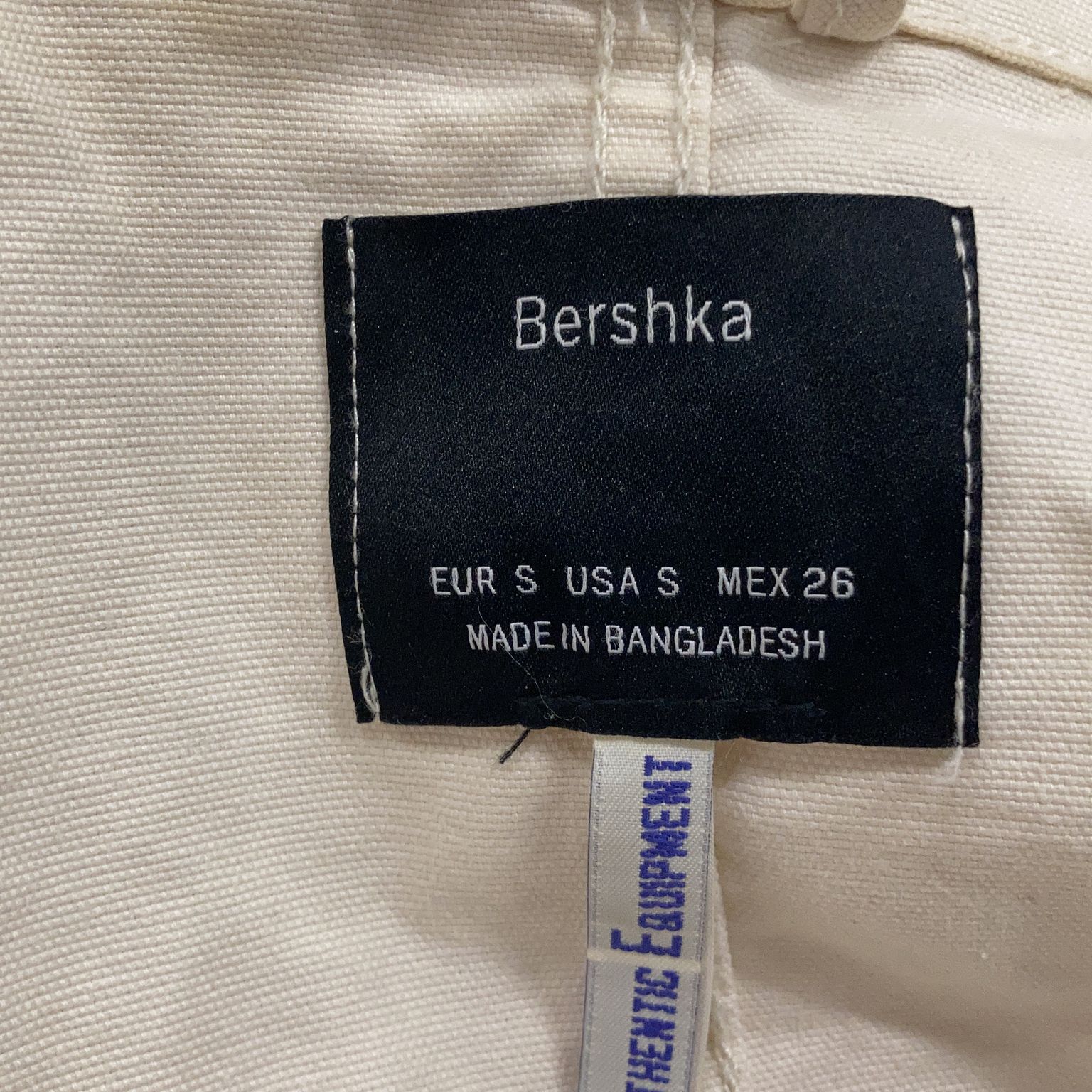 Bershka